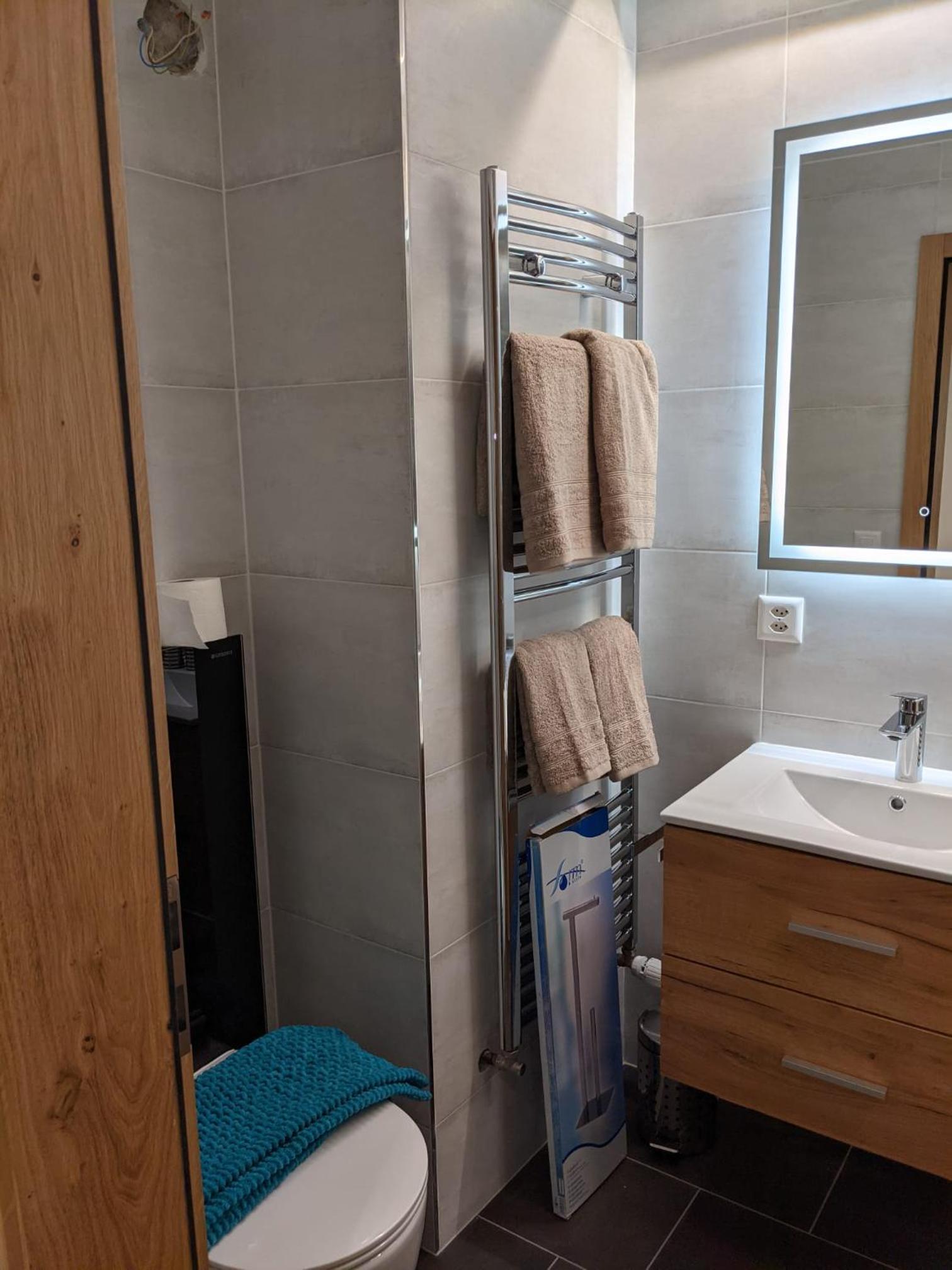 Ferienwohnung Primavista