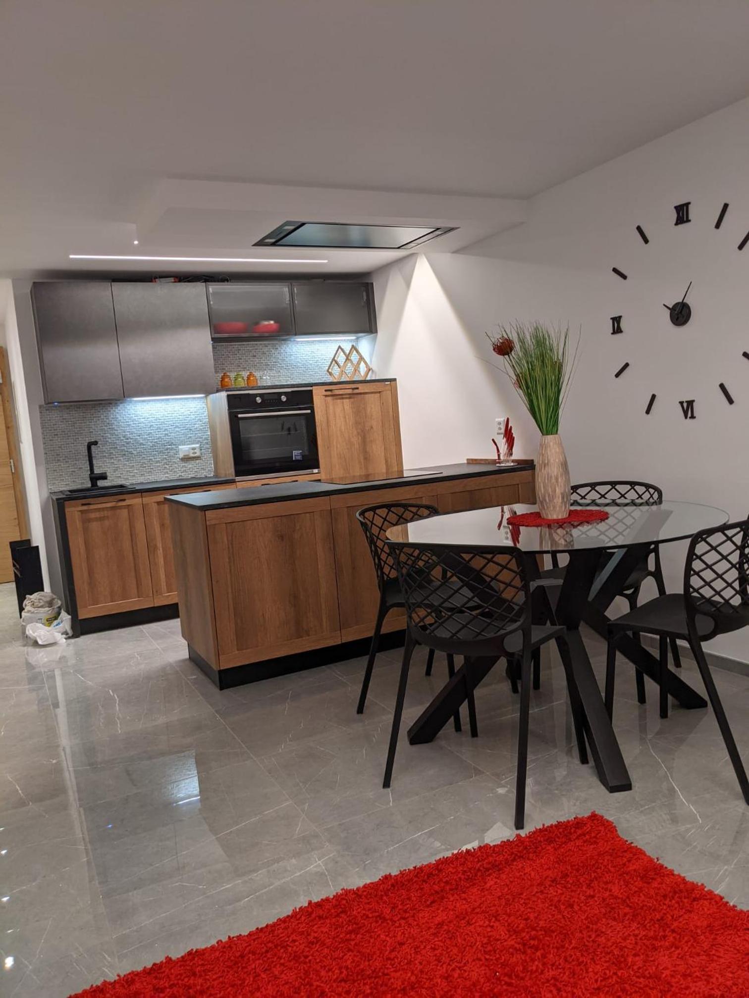 Ferienwohnung Primavista
