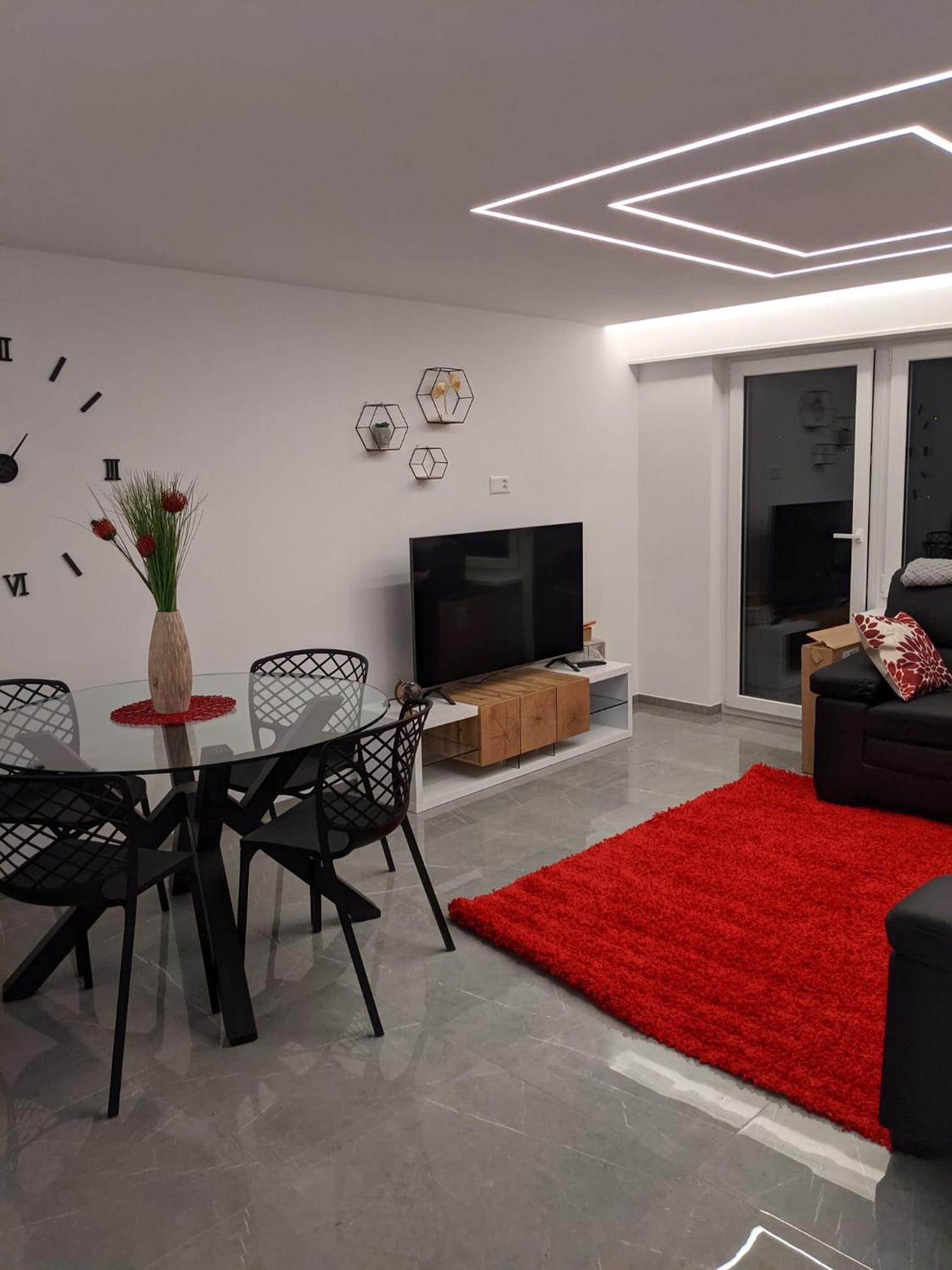 Ferienwohnung Primavista
