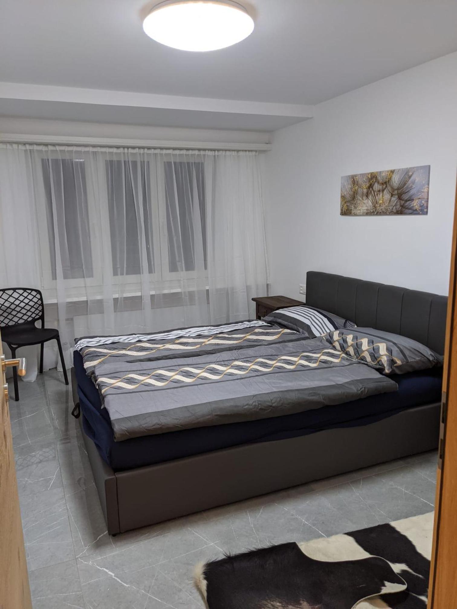Ferienwohnung Primavista