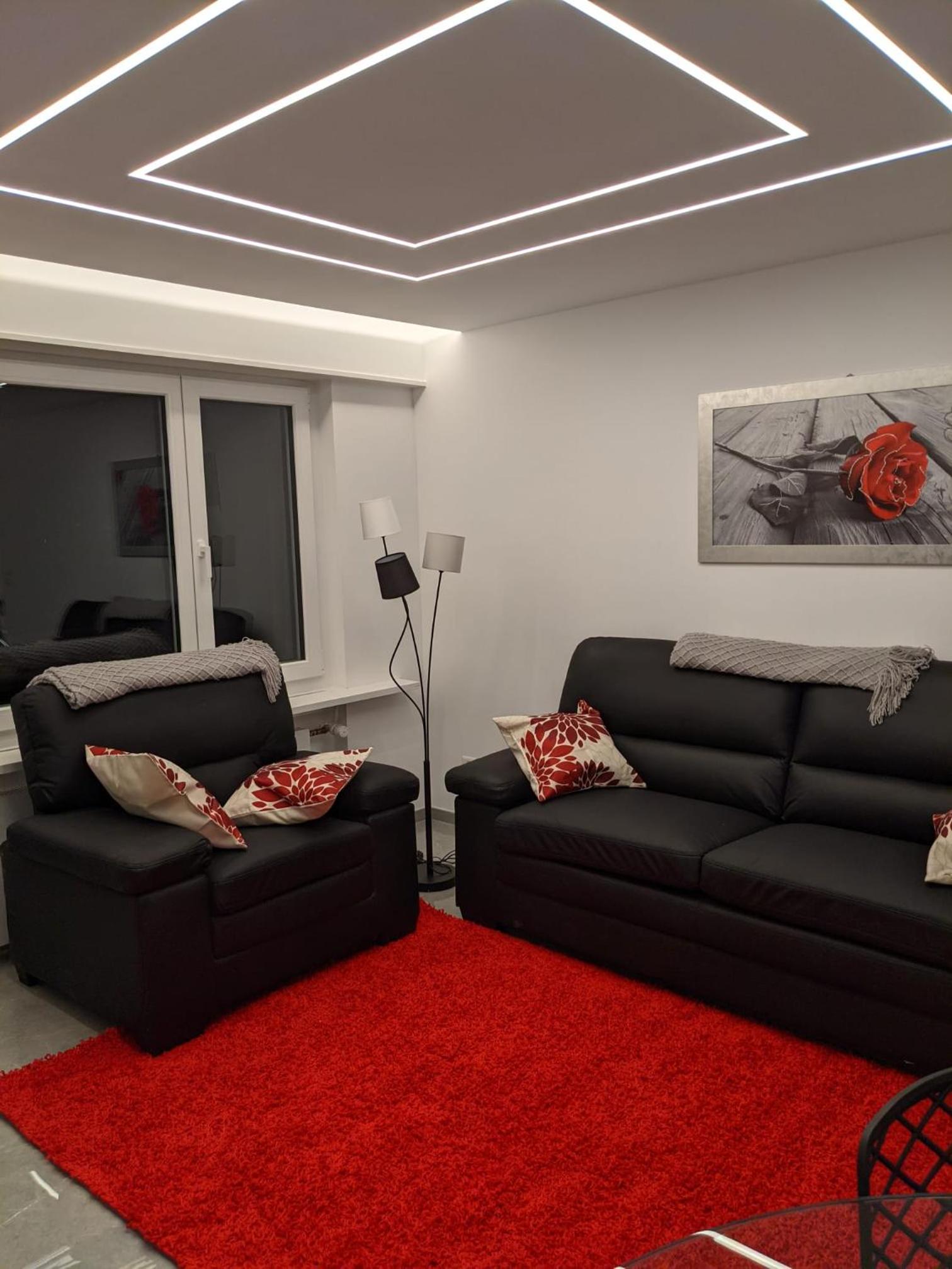 Ferienwohnung Primavista