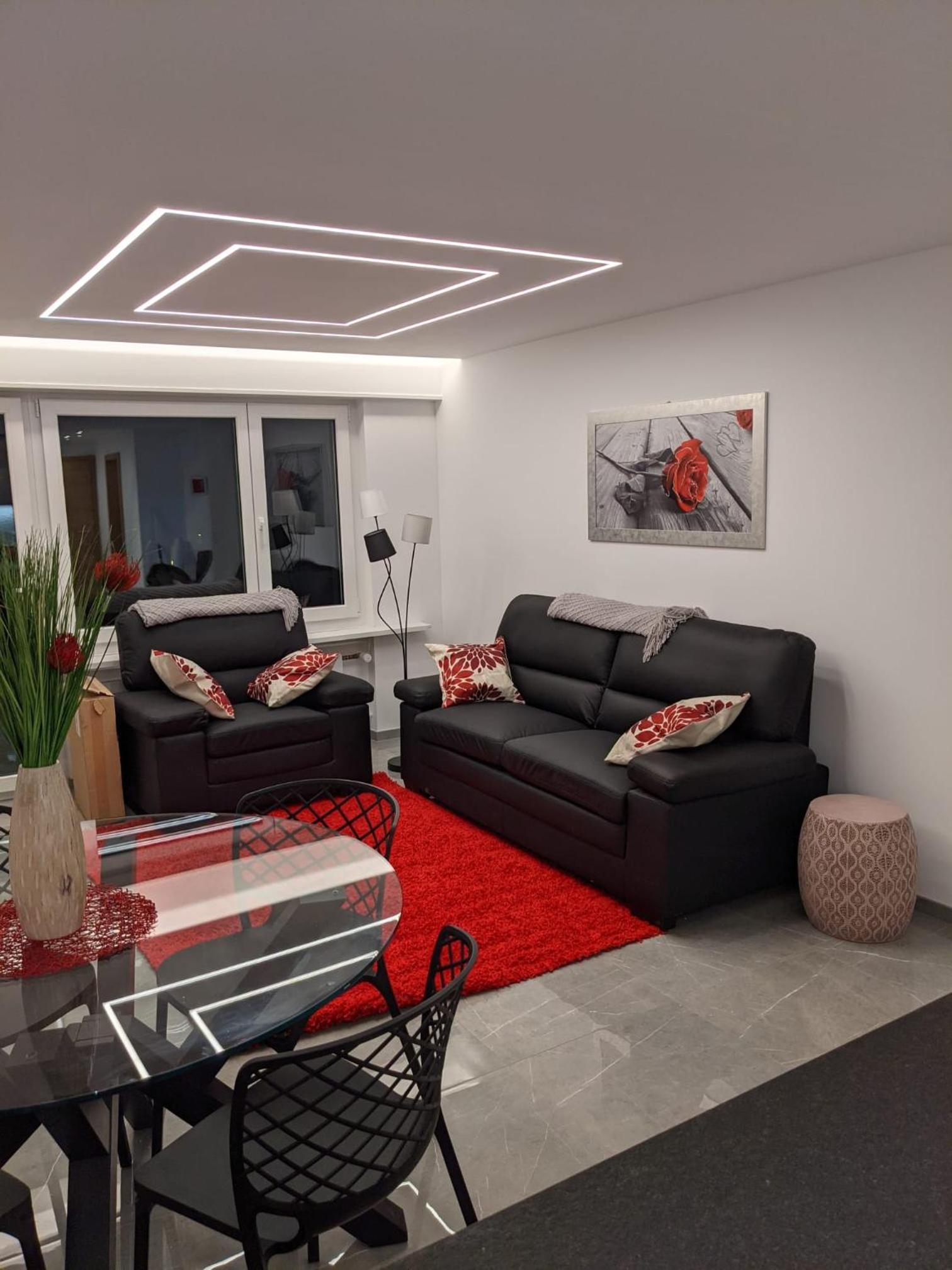 Ferienwohnung Primavista