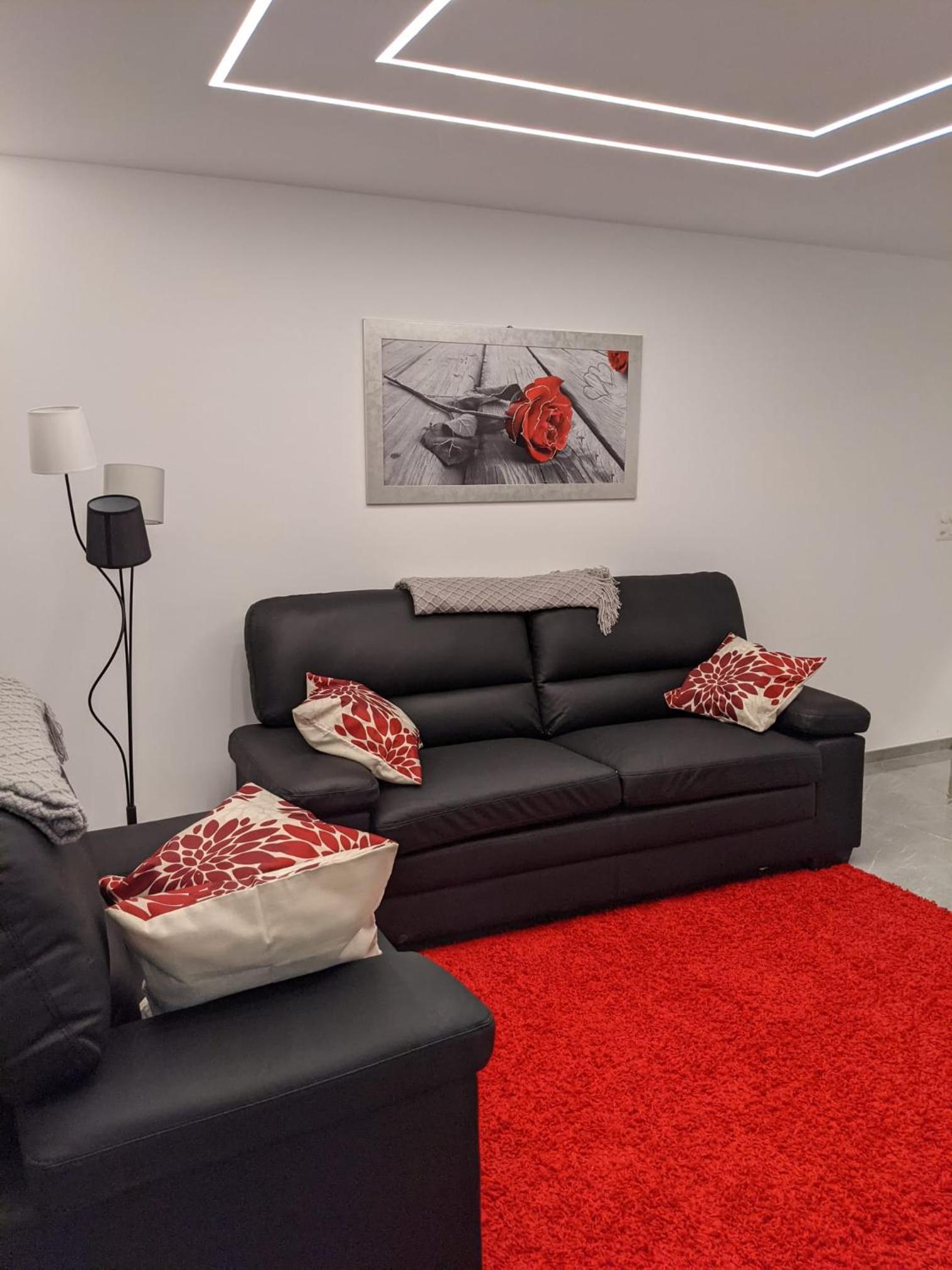 Ferienwohnung Primavista