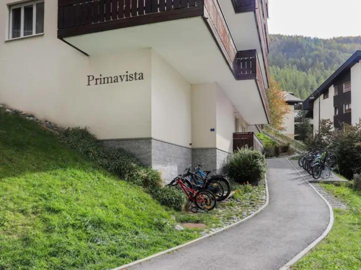 Ferienwohnung Primavista