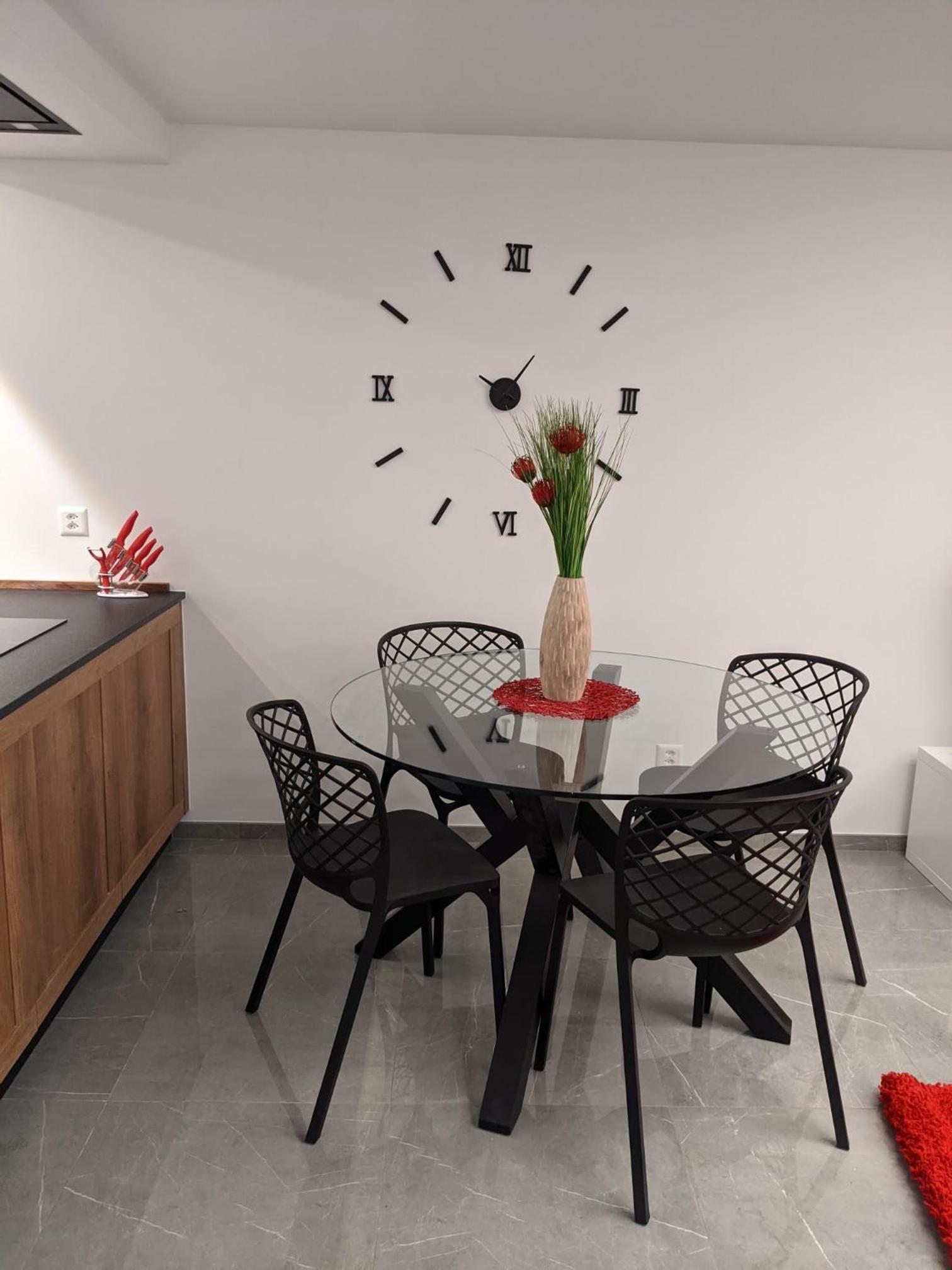 Ferienwohnung Primavista