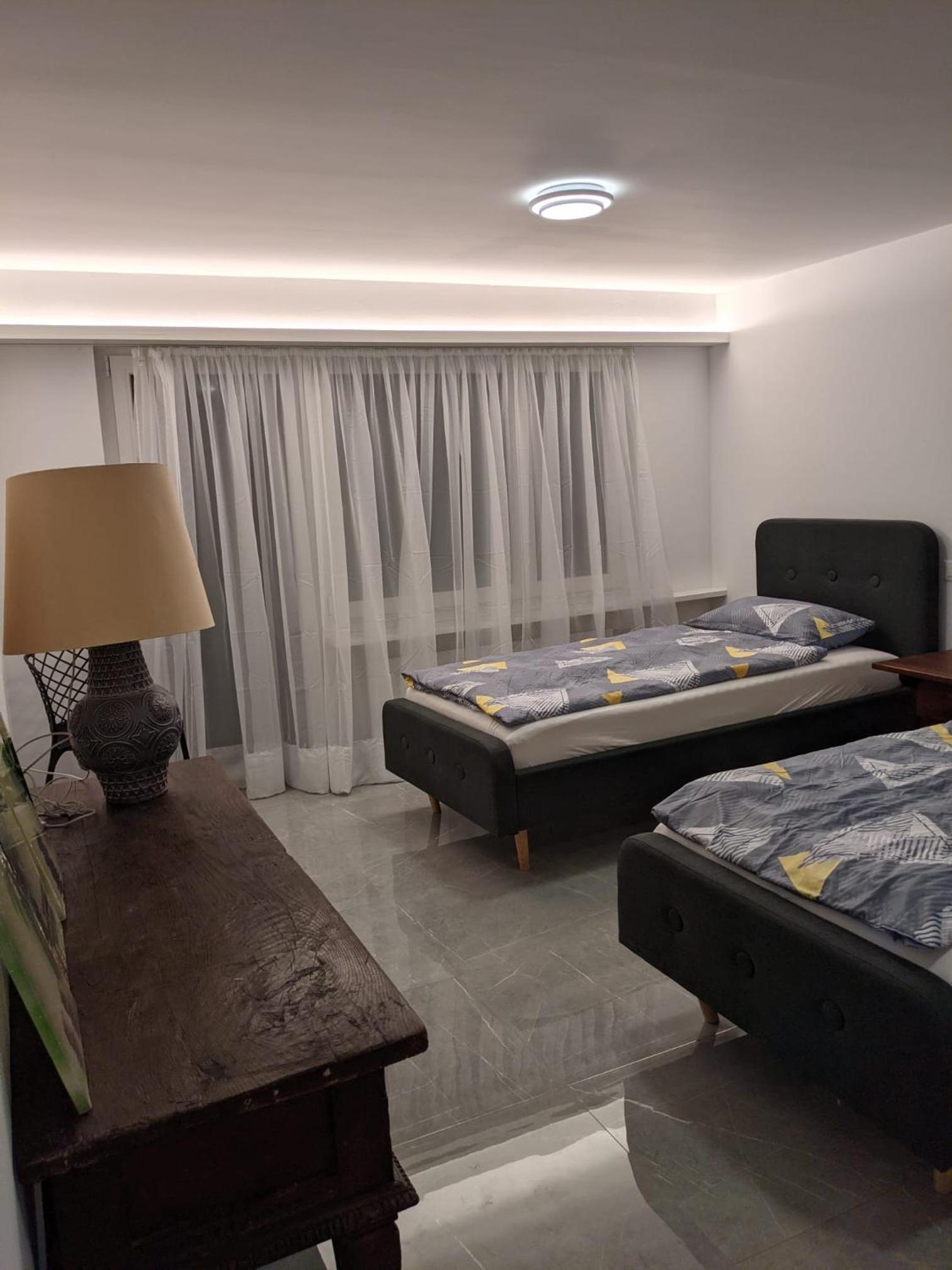 Ferienwohnung Primavista