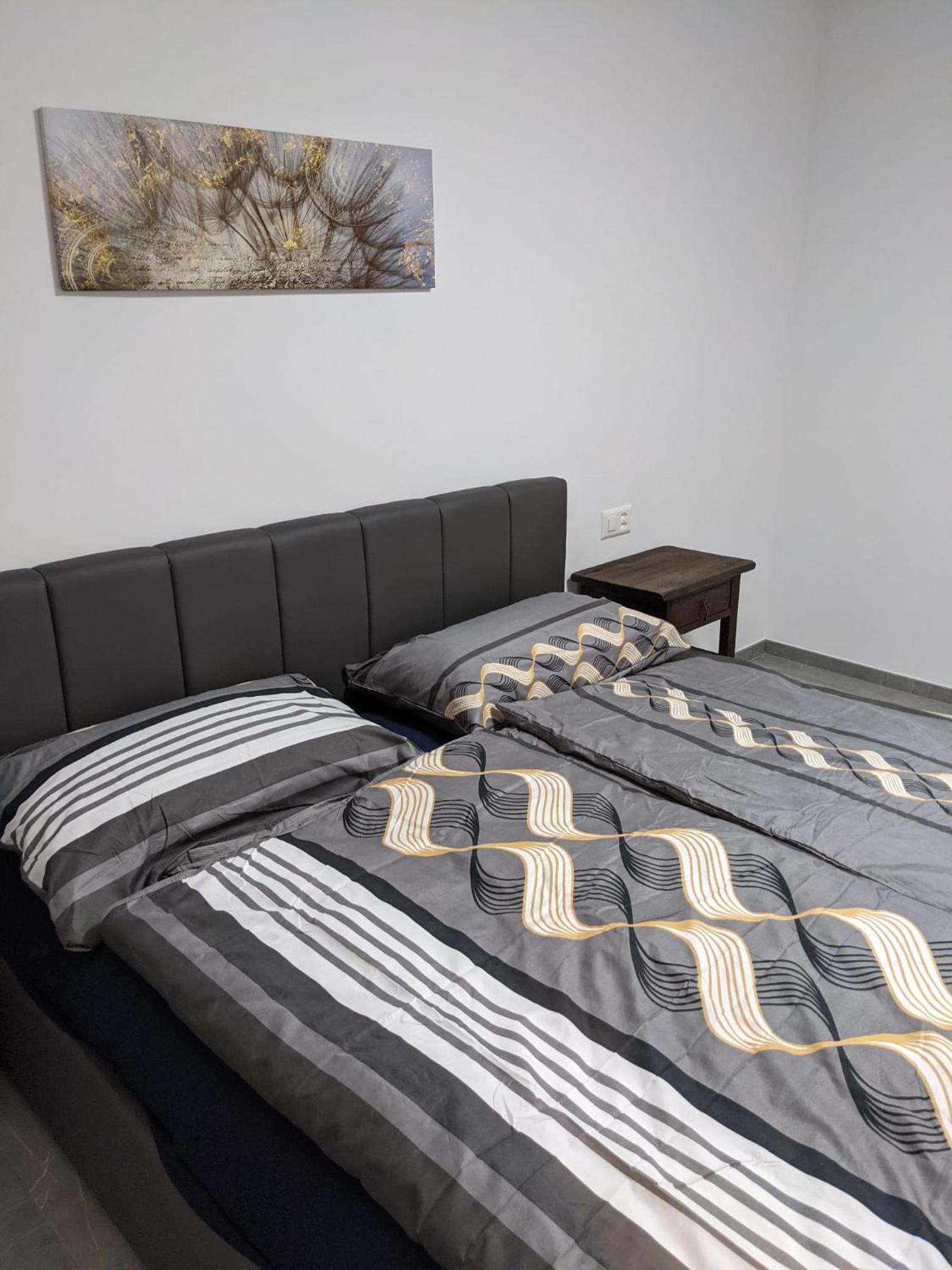 Ferienwohnung Primavista