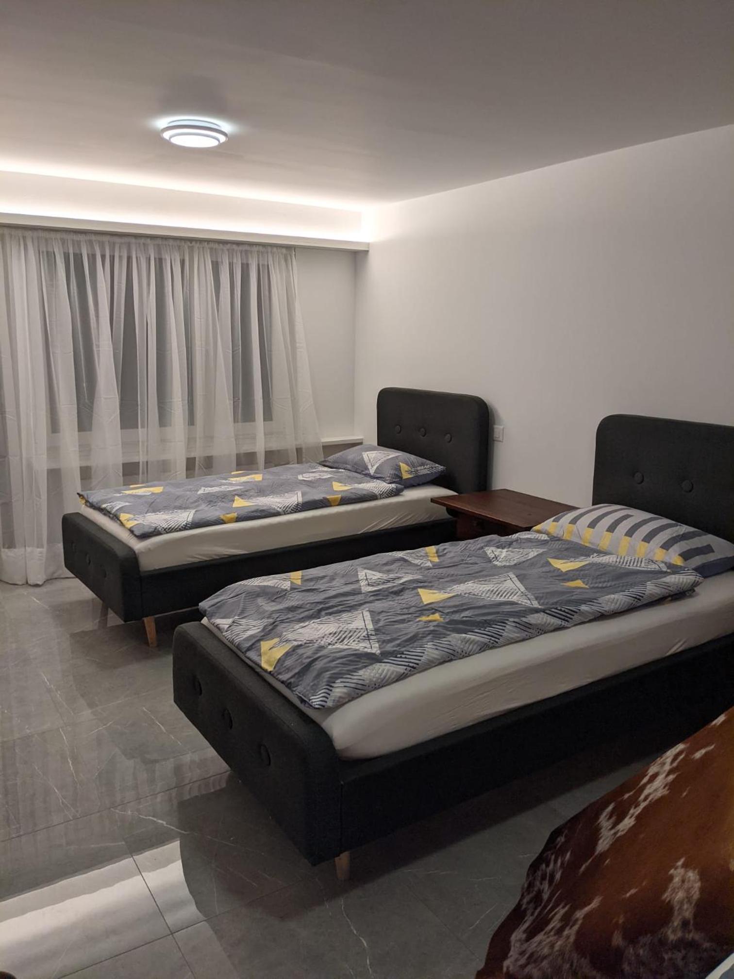 Ferienwohnung Primavista