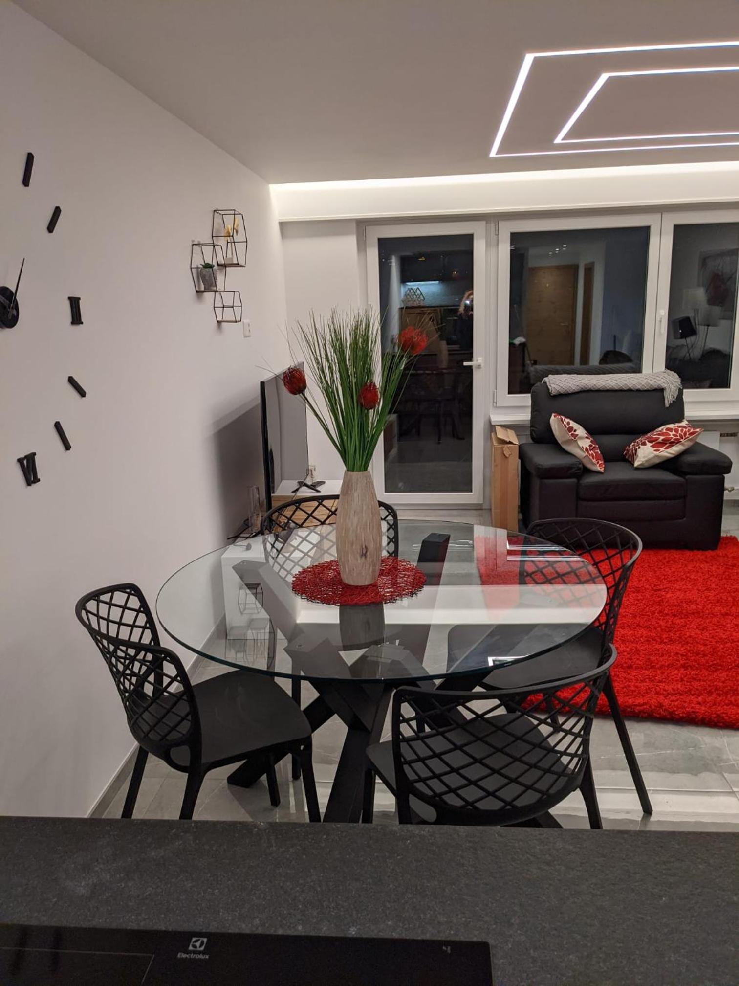 Ferienwohnung Primavista