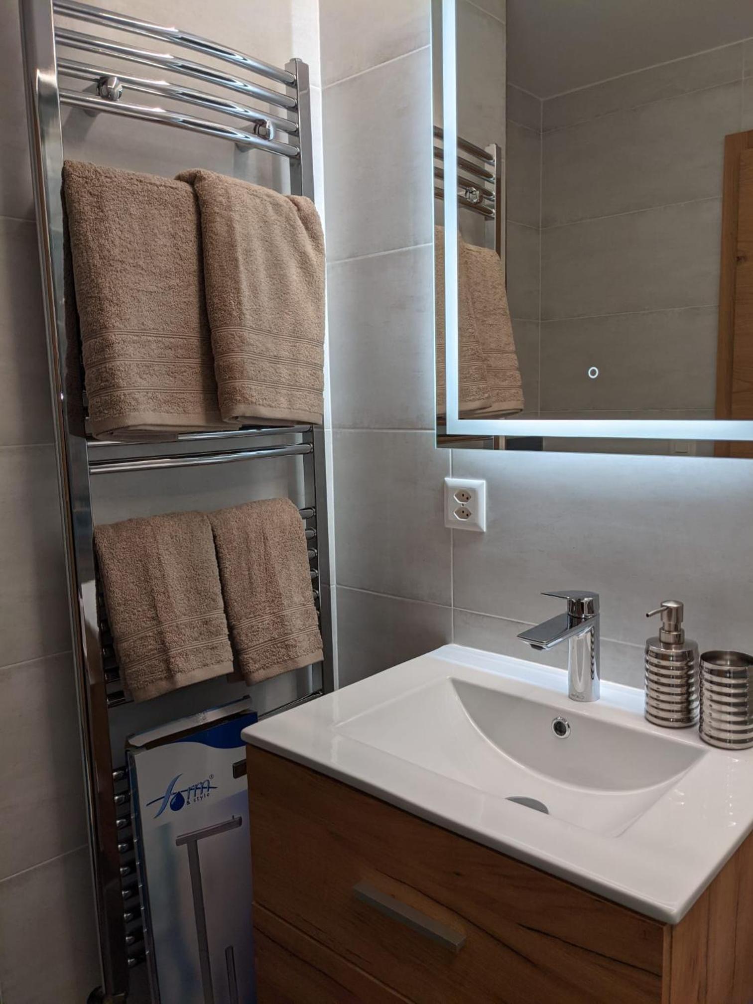 Ferienwohnung Primavista