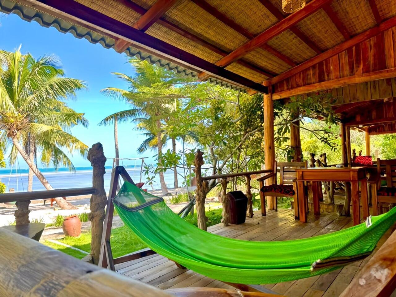 Dugong Resort Phu Quoc