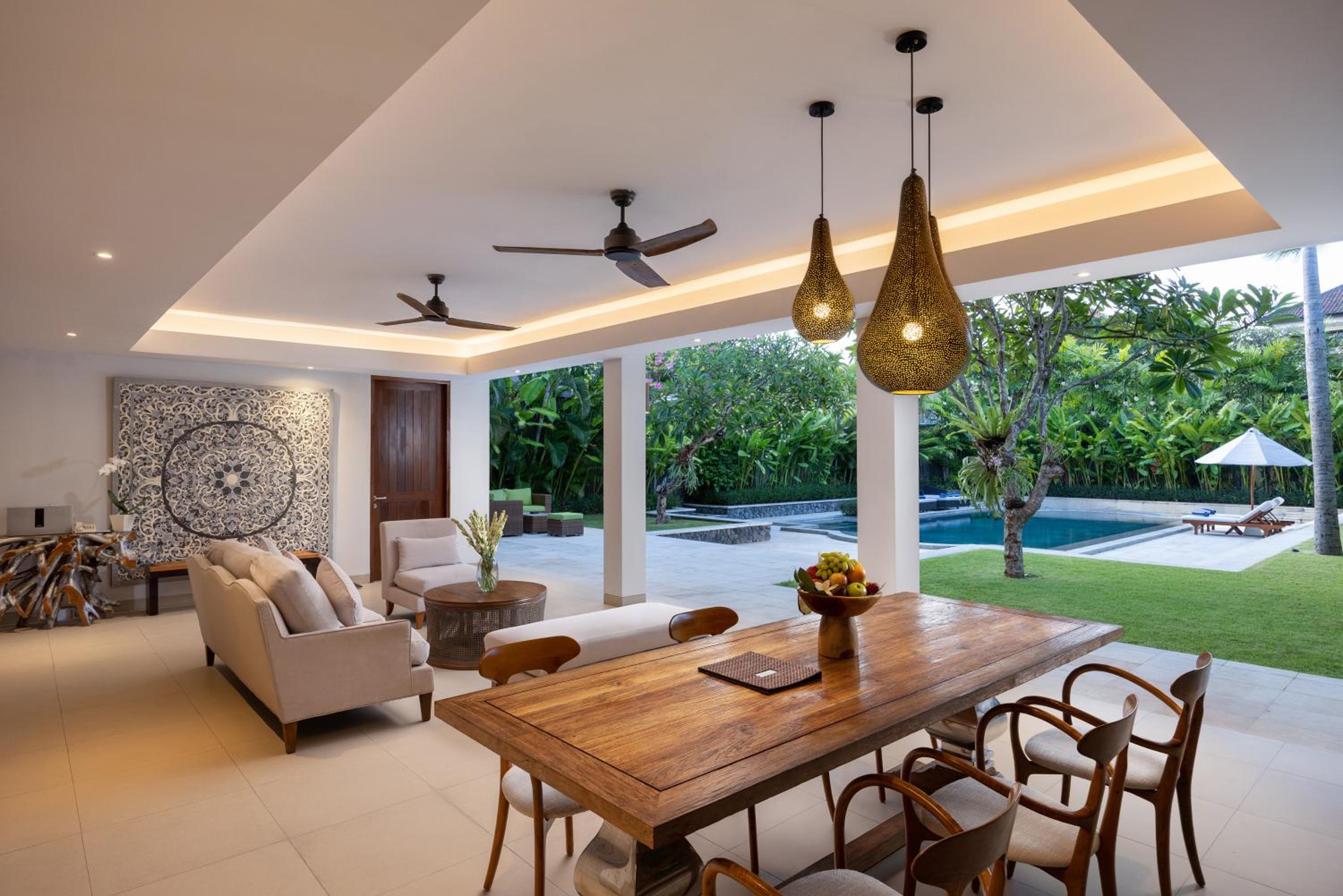 Impiana Private Villas Seminyak