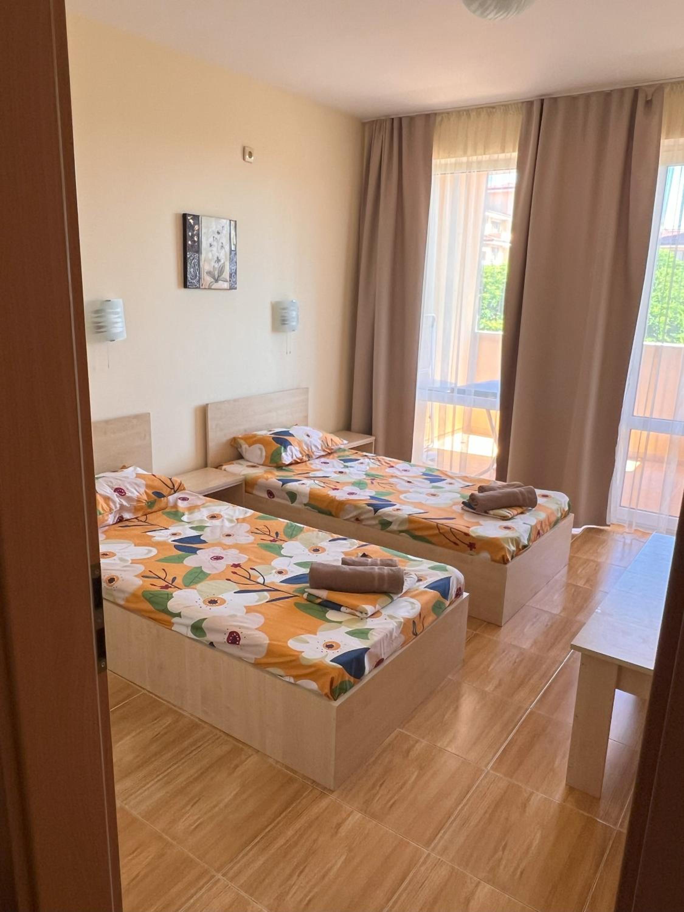 the magic dream, Sveti Vlas