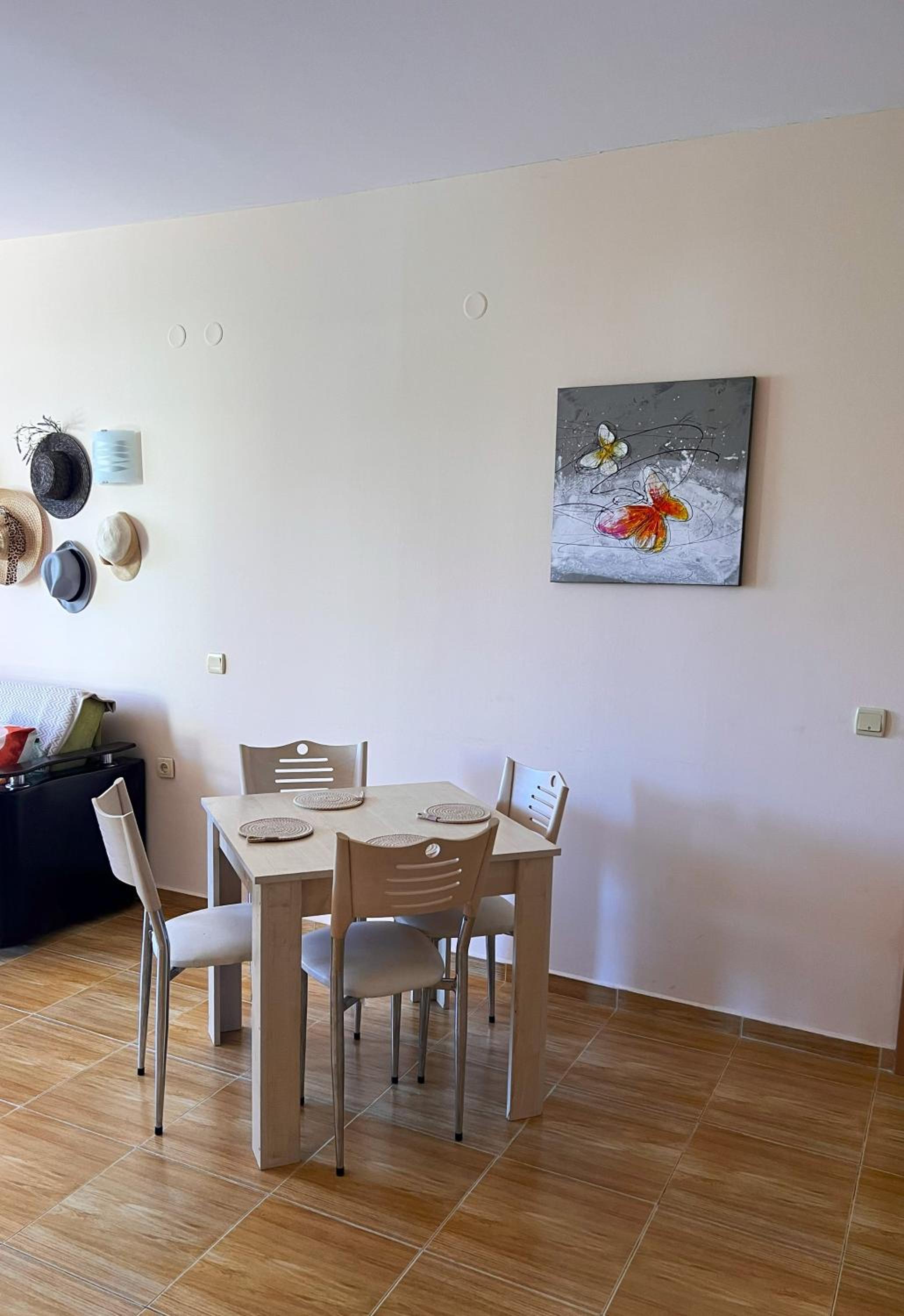 the magic dream, Sveti Vlas