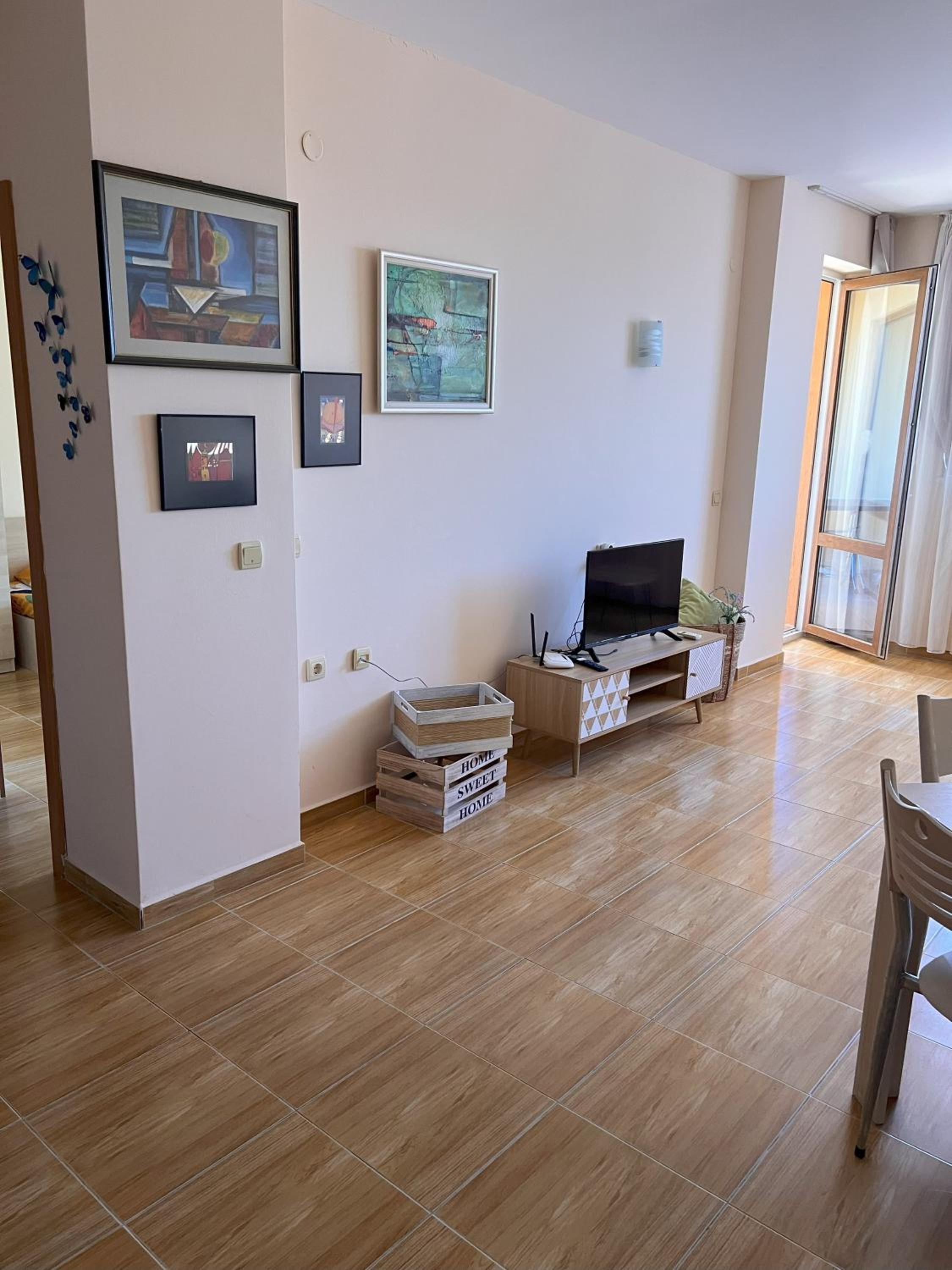 the magic dream, Sveti Vlas