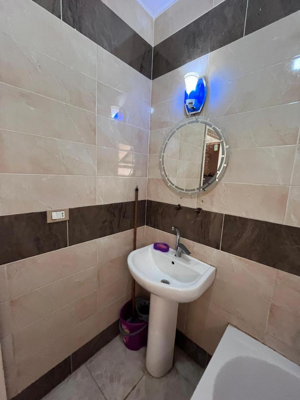 Taher Cairo Hostel