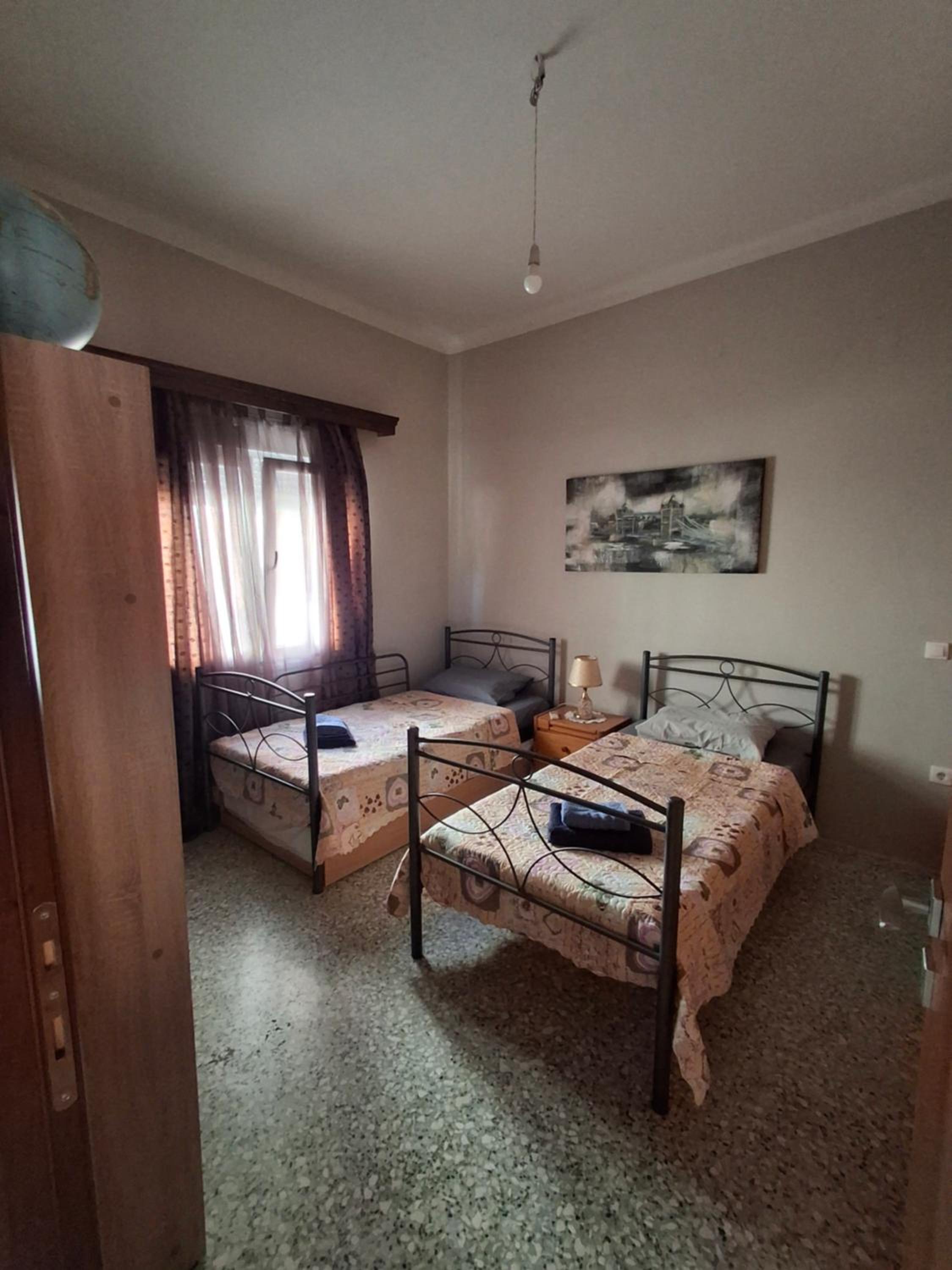 Friendly House