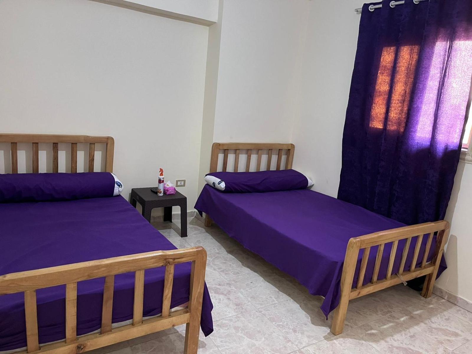 Taher Cairo Hostel