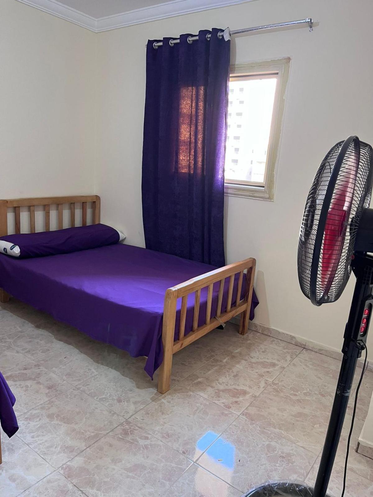 Taher Cairo Hostel