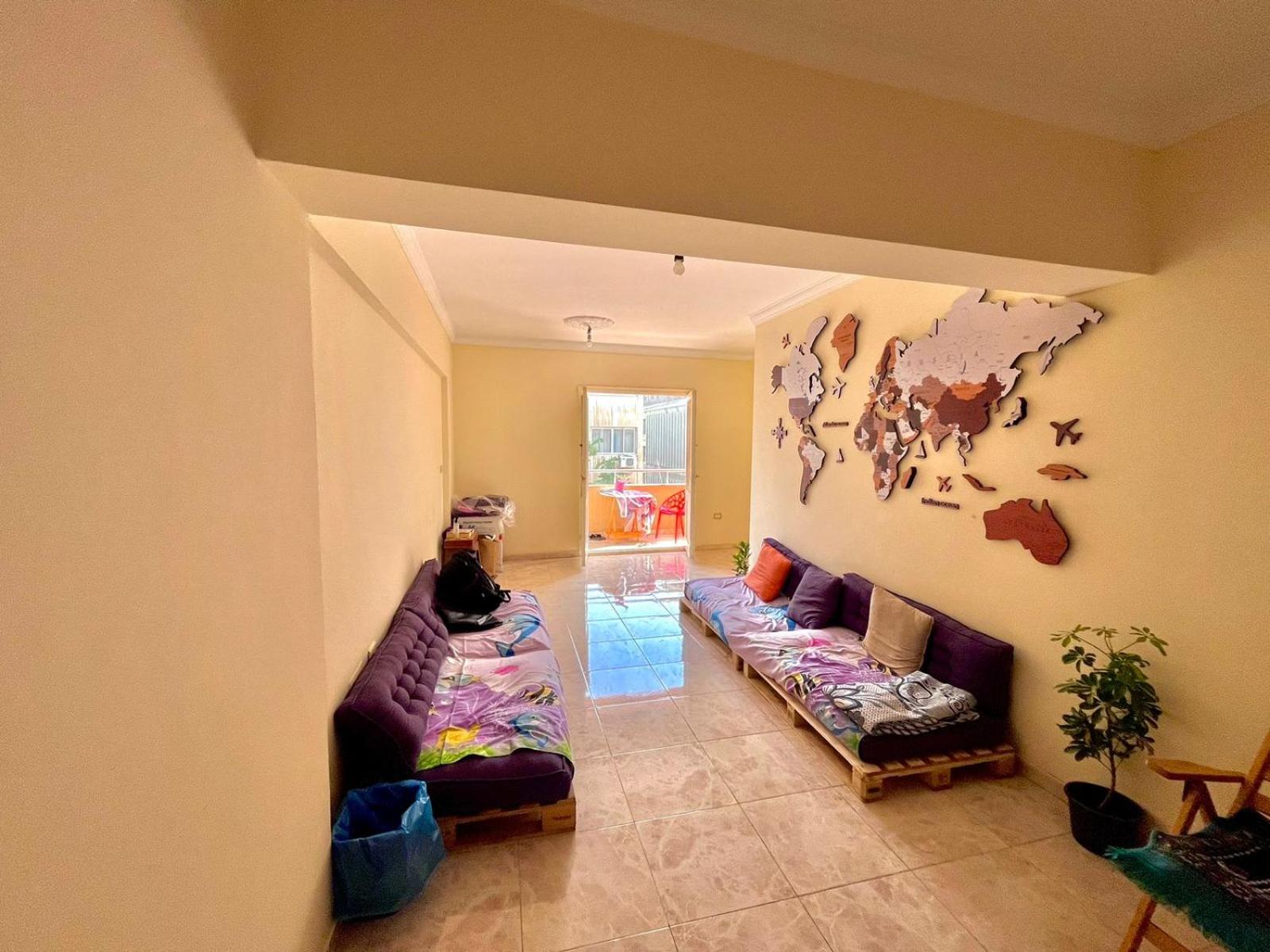 Taher Cairo Hostel