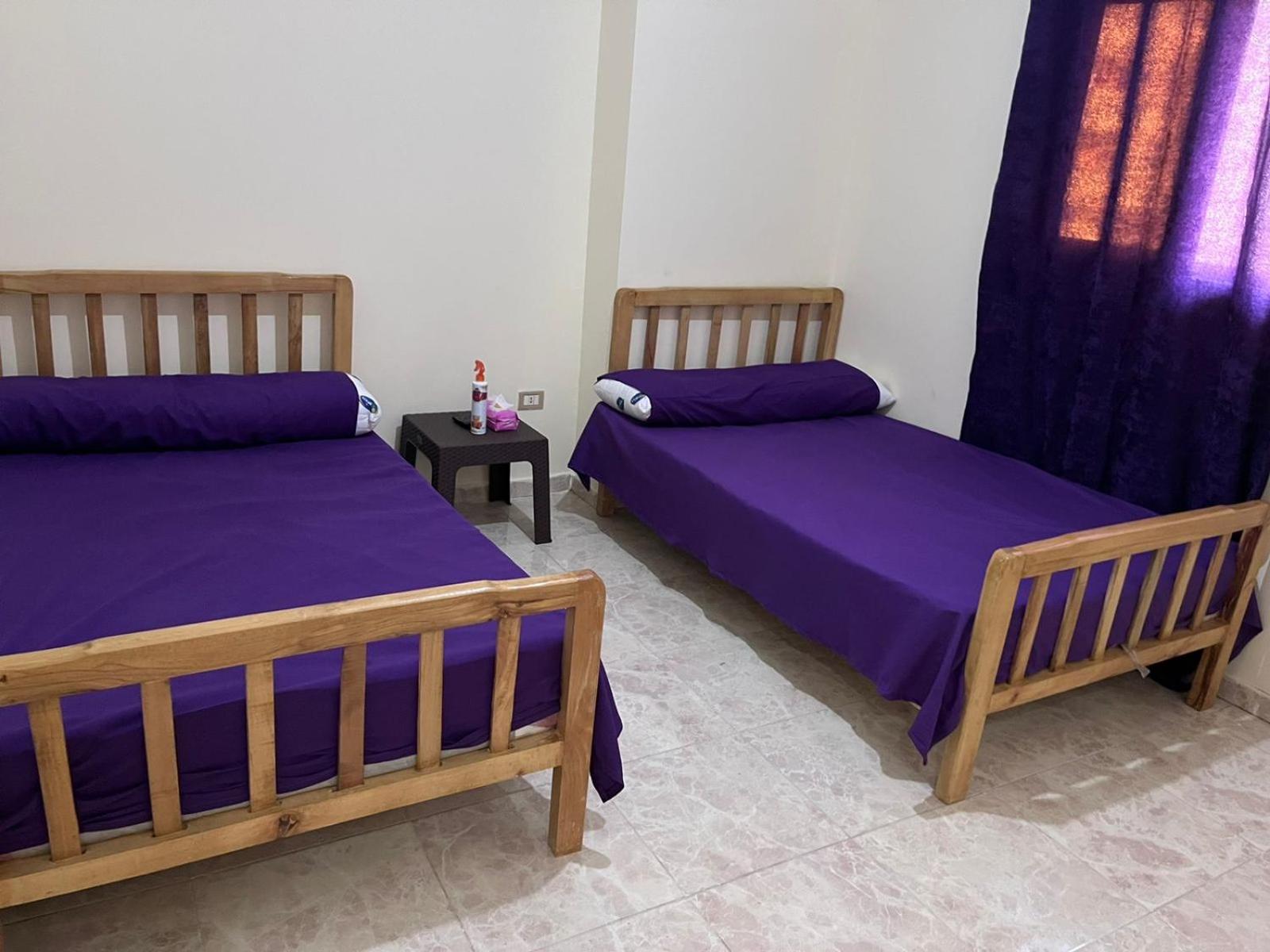 Taher Cairo Hostel