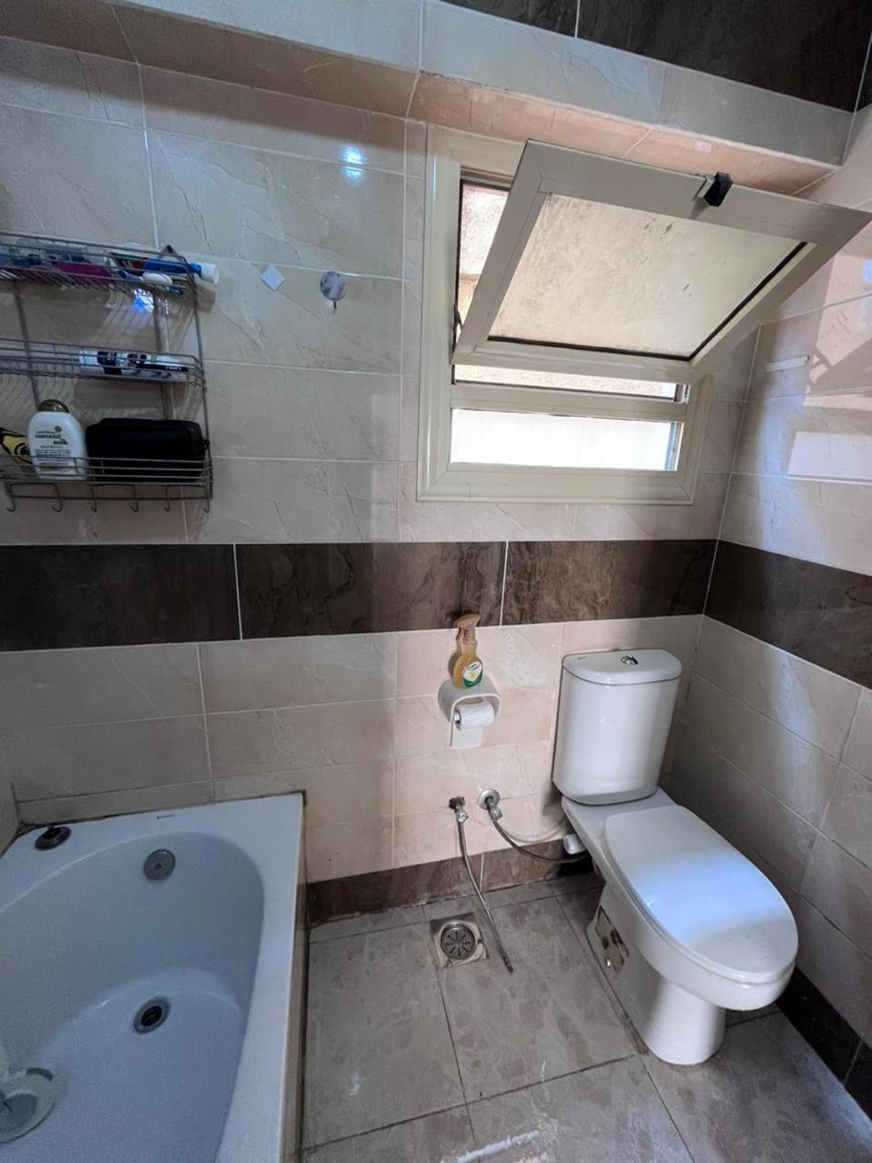Taher Cairo Hostel