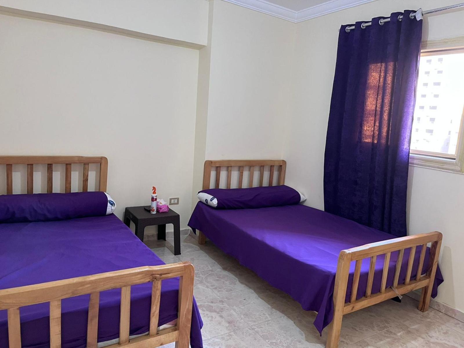 Taher Cairo Hostel