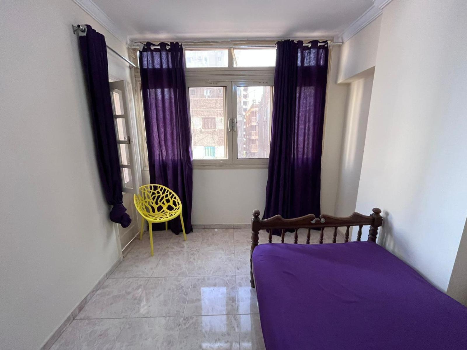 Taher Cairo Hostel