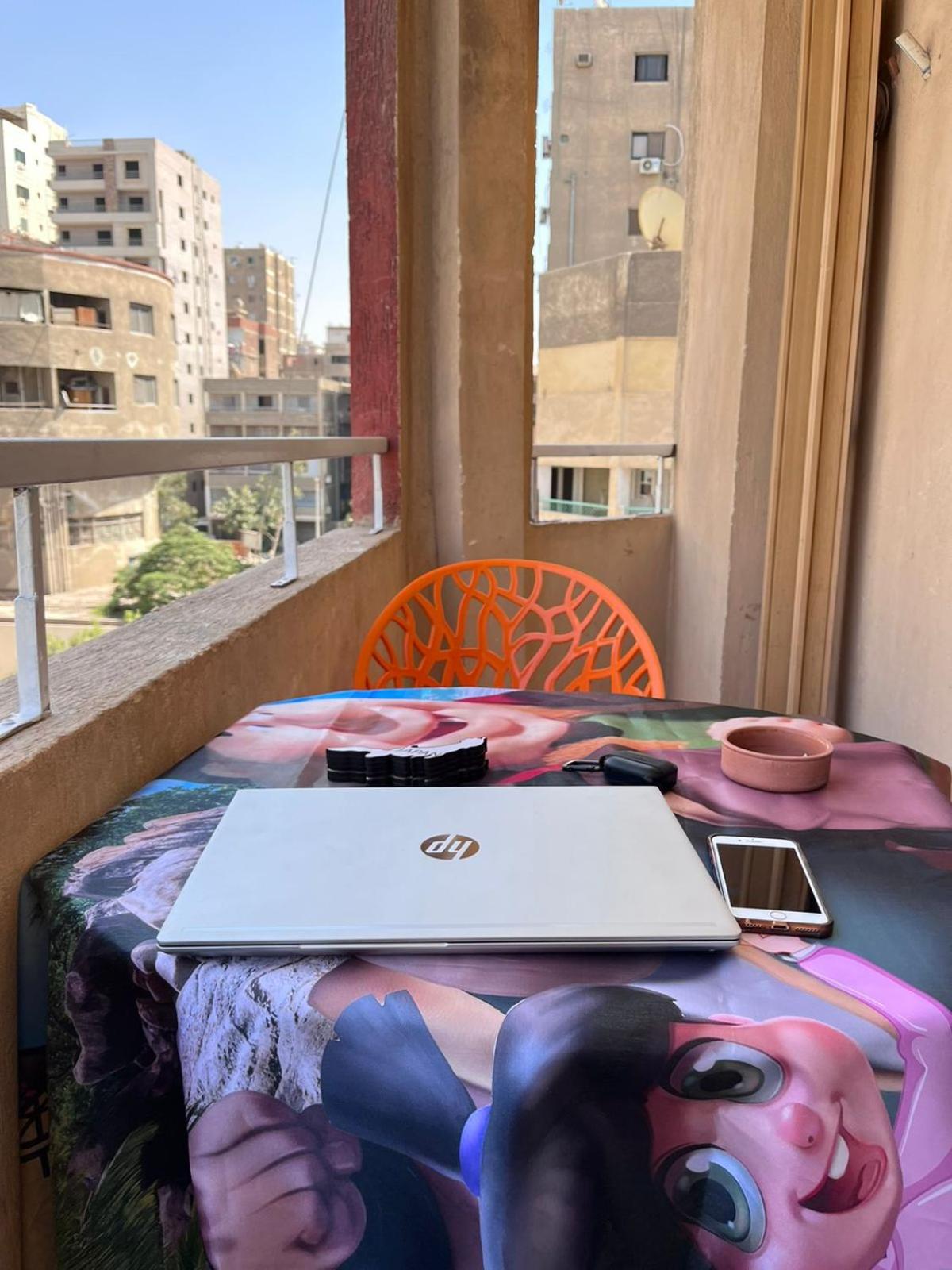 Taher Cairo Hostel