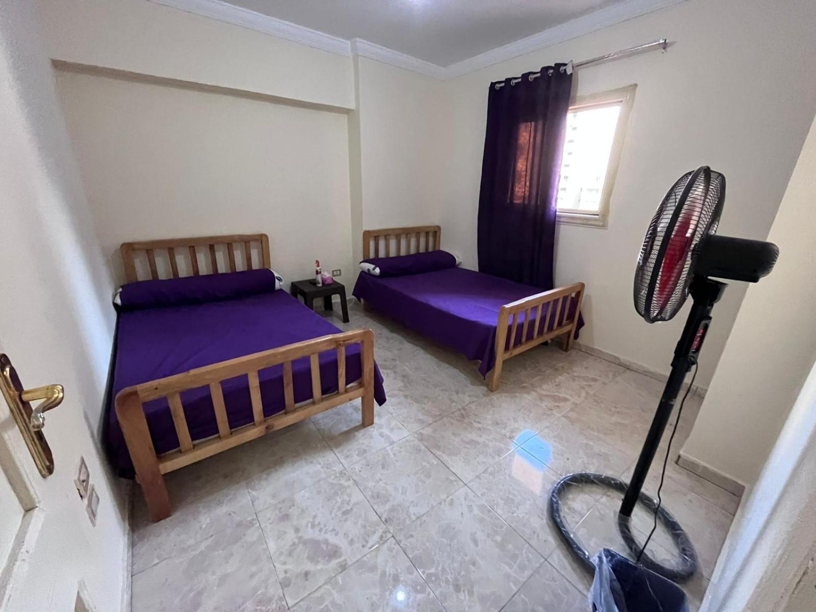 Taher Cairo Hostel