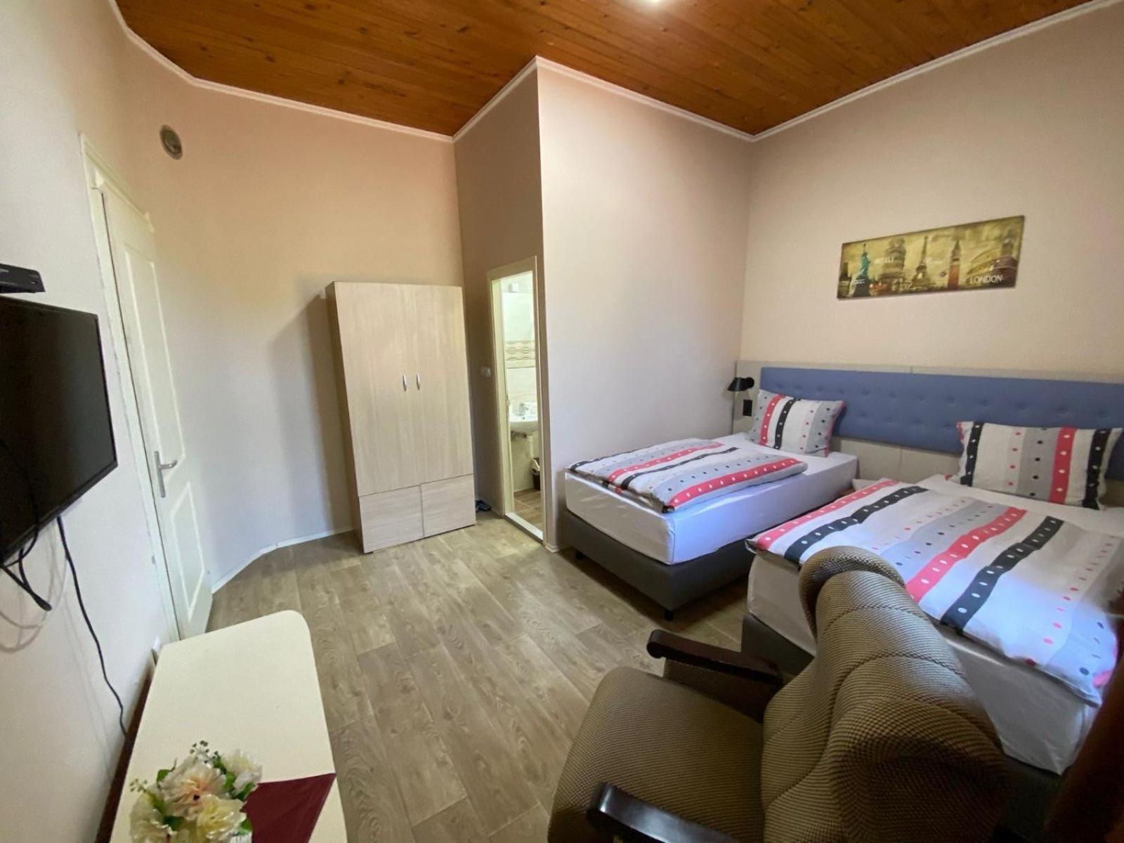 Vila Alex view 2