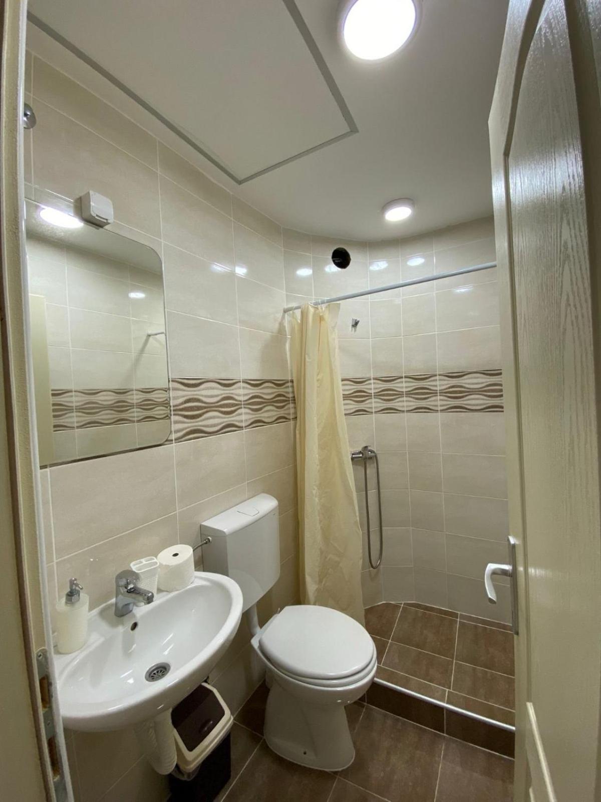Vila Alex view 4