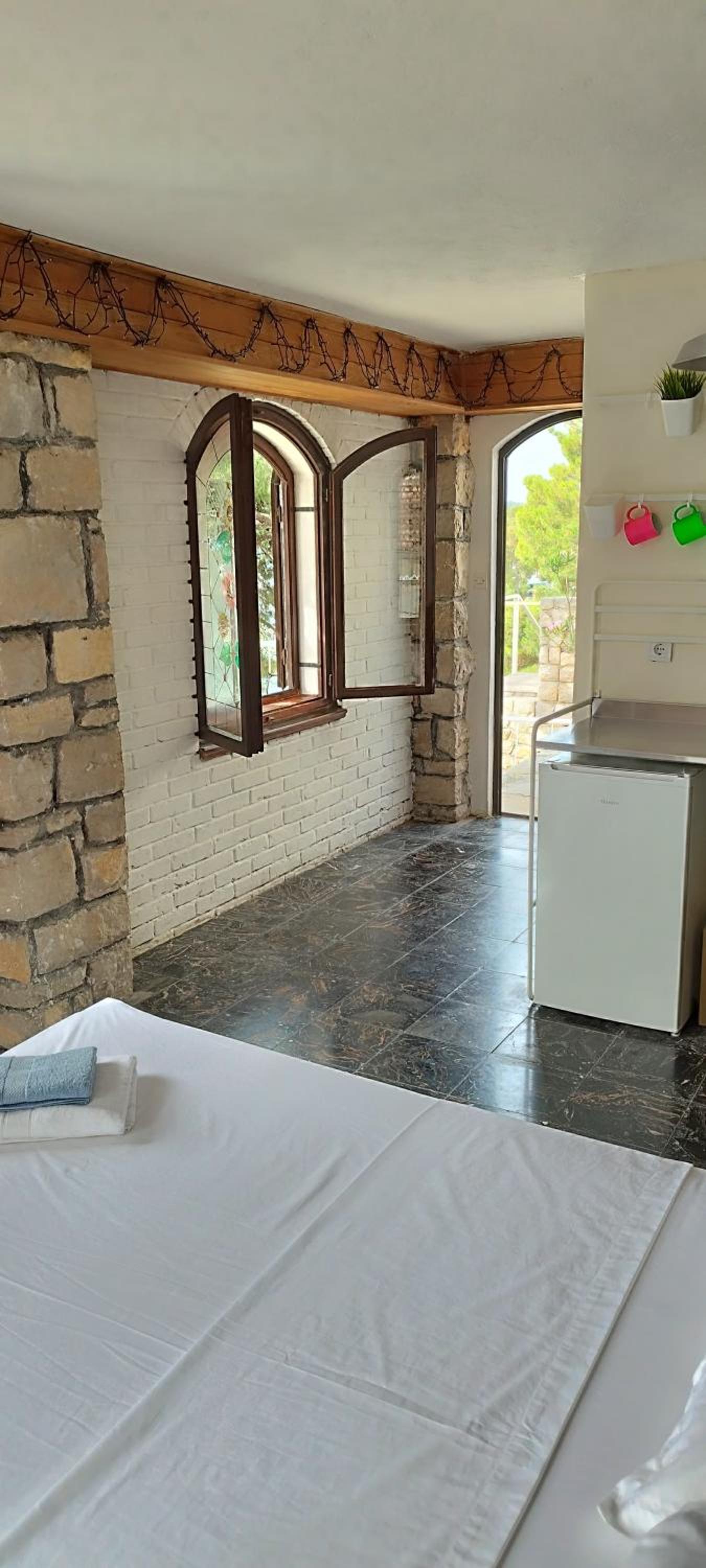 Studio by the sea