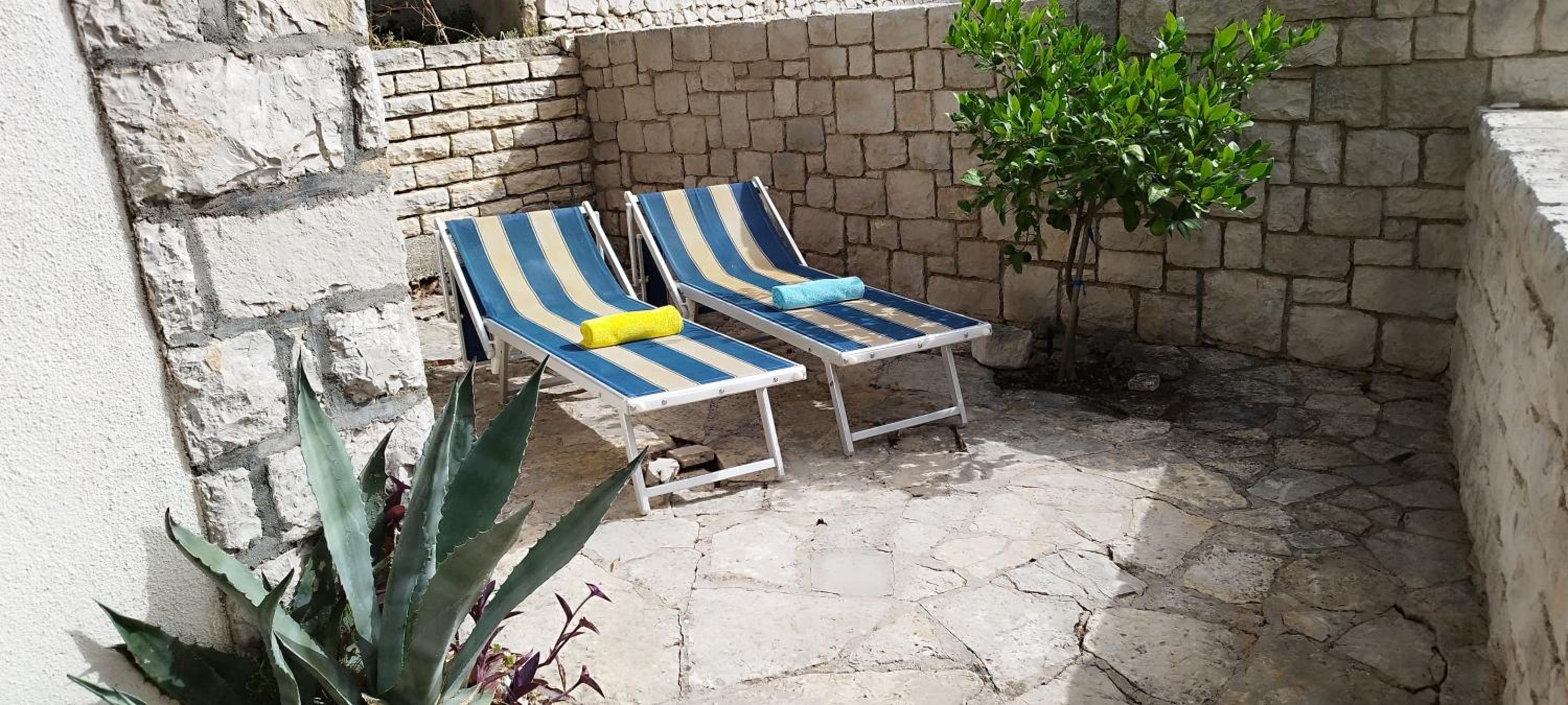 Studio by the sea