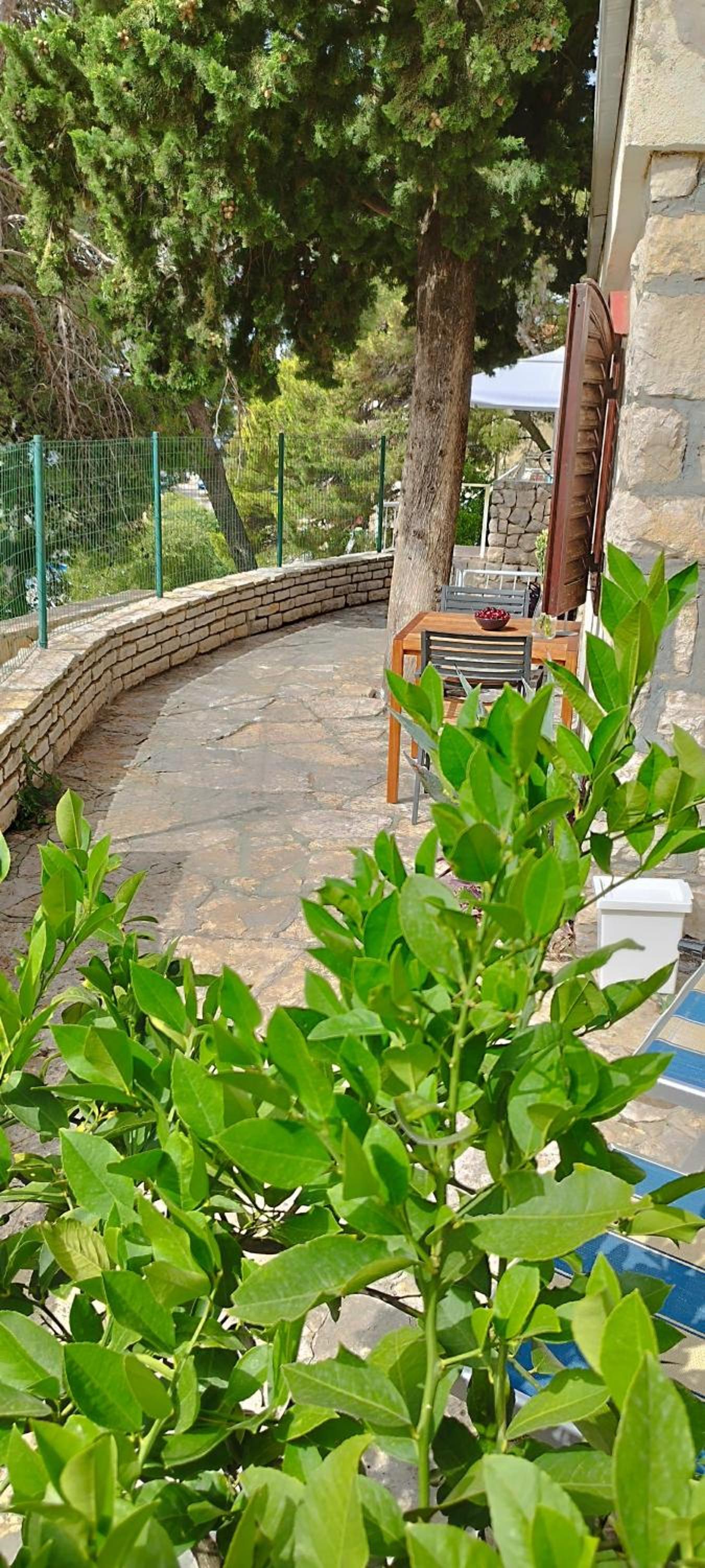 Studio by the sea en Primošten