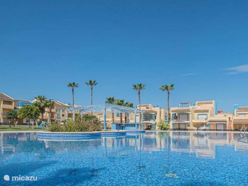 Apartamento en el paraíso del Verger