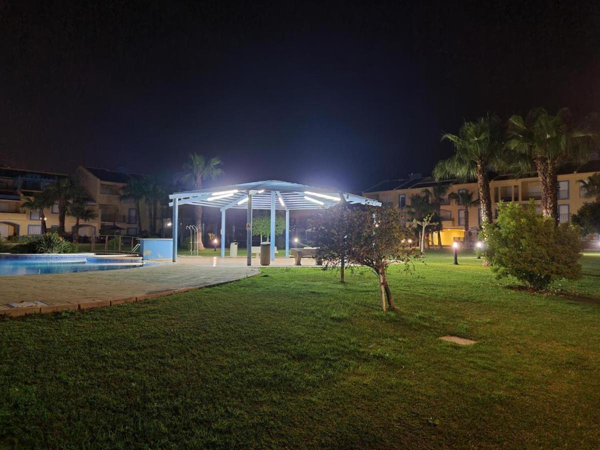 Apartamento en el paraíso del Verger