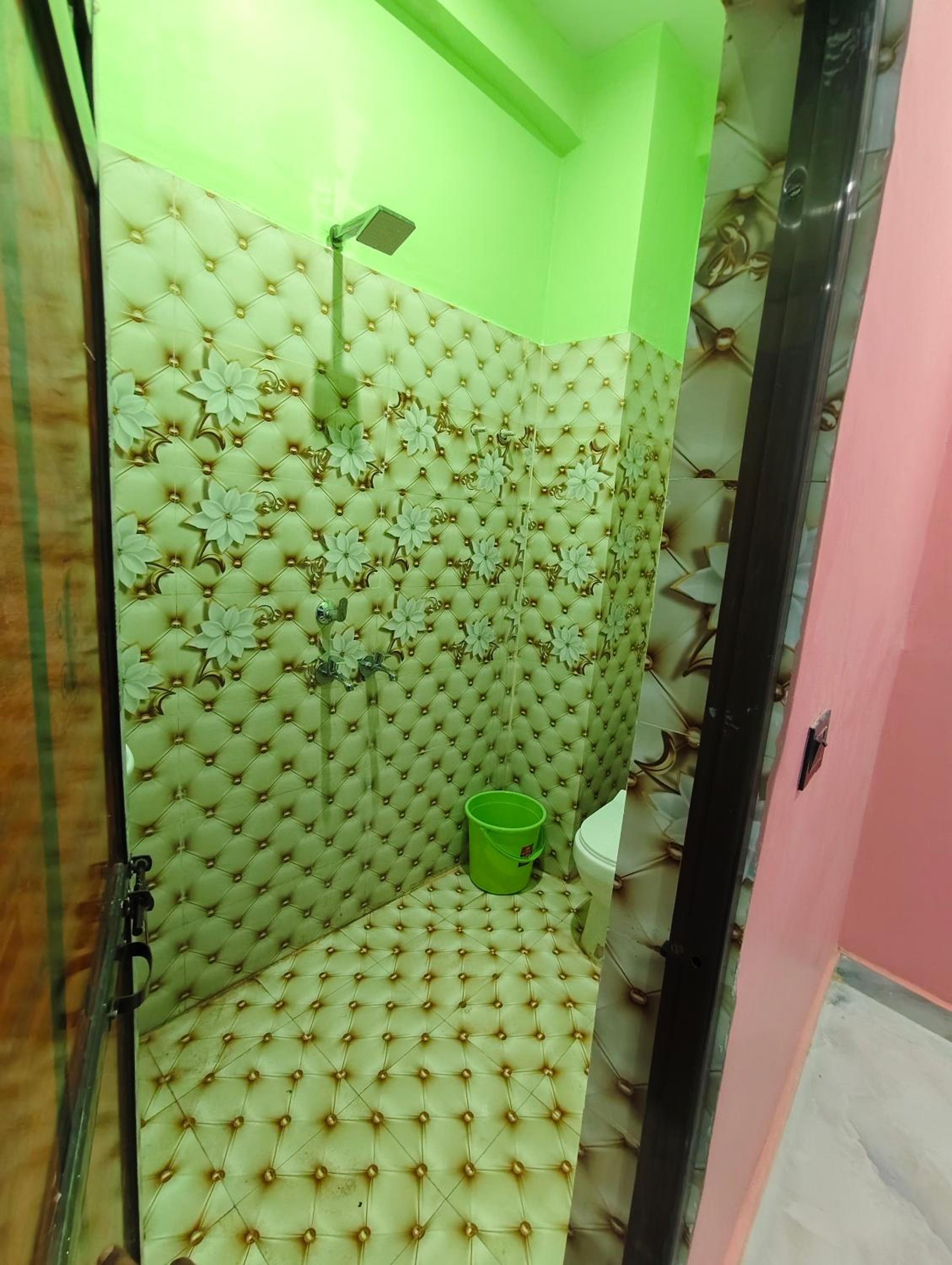 Chandrika palace near Ram mandir and ayodhya railway view 4