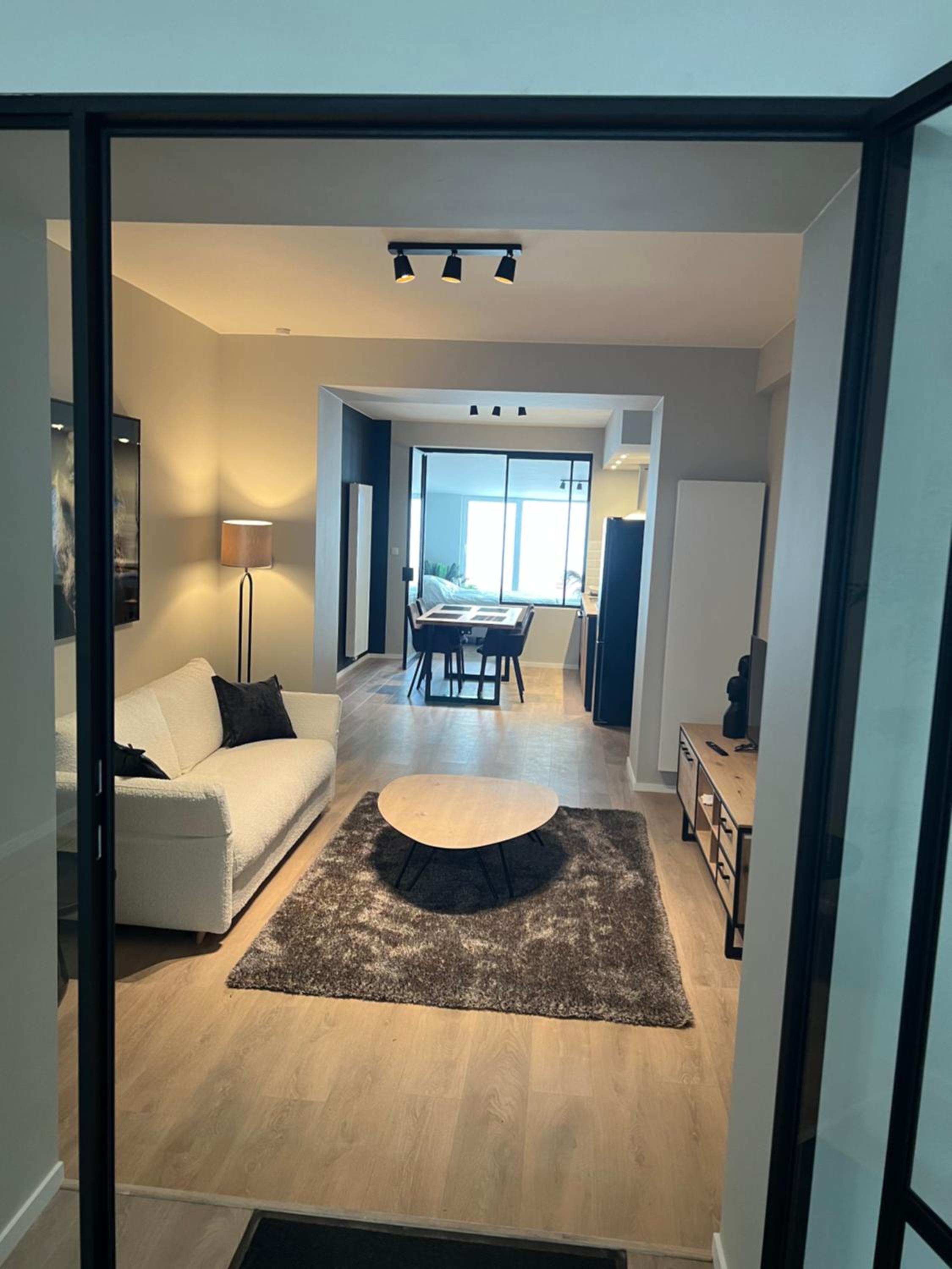 Appartement Martine