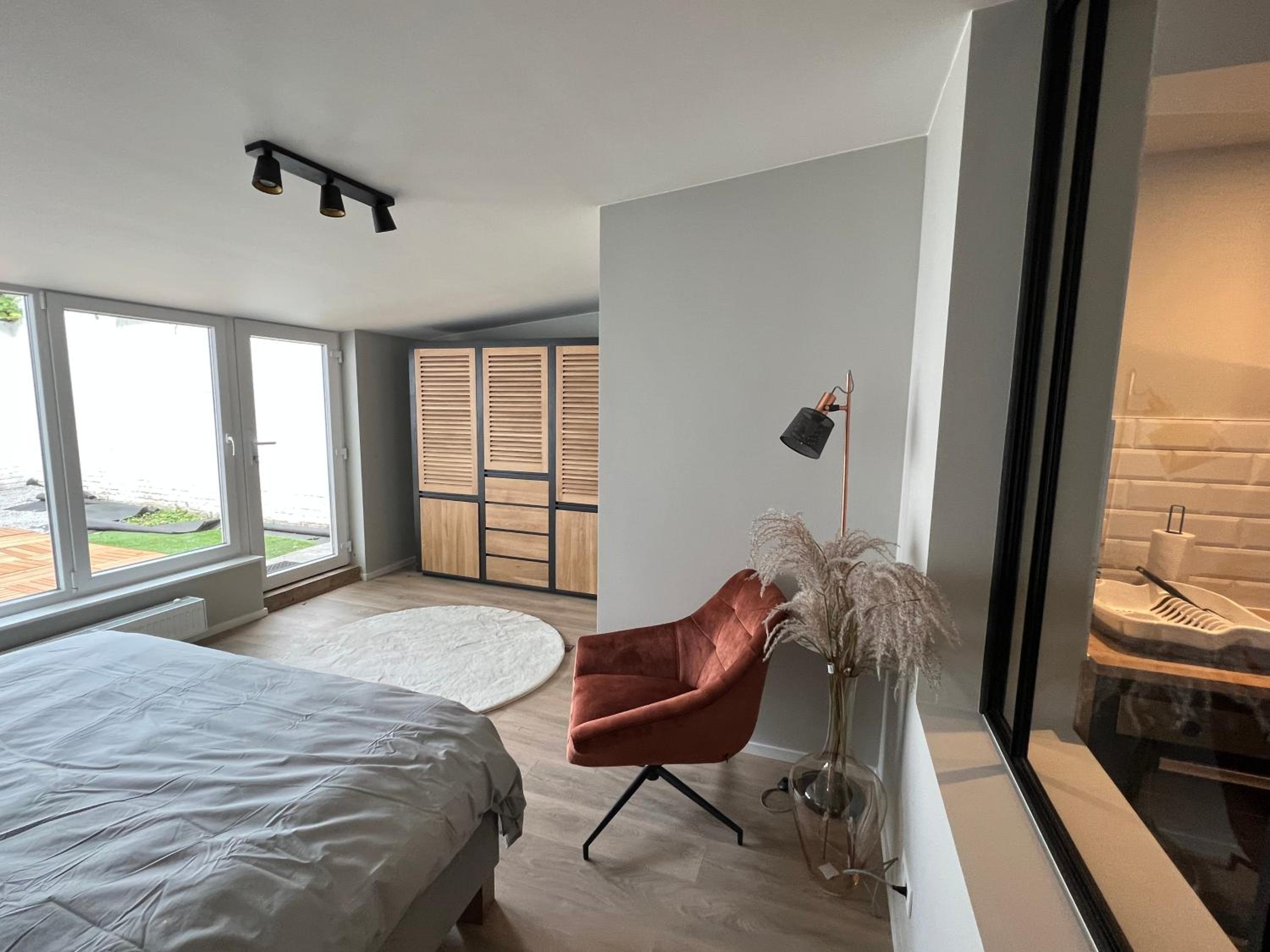 Appartement Martine