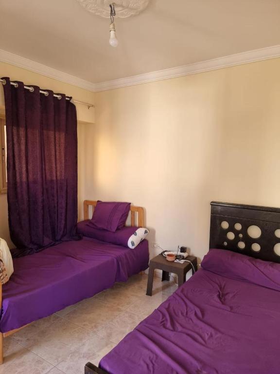 Taher Cairo Hostel