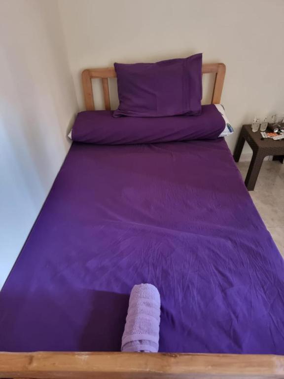 Taher Cairo Hostel