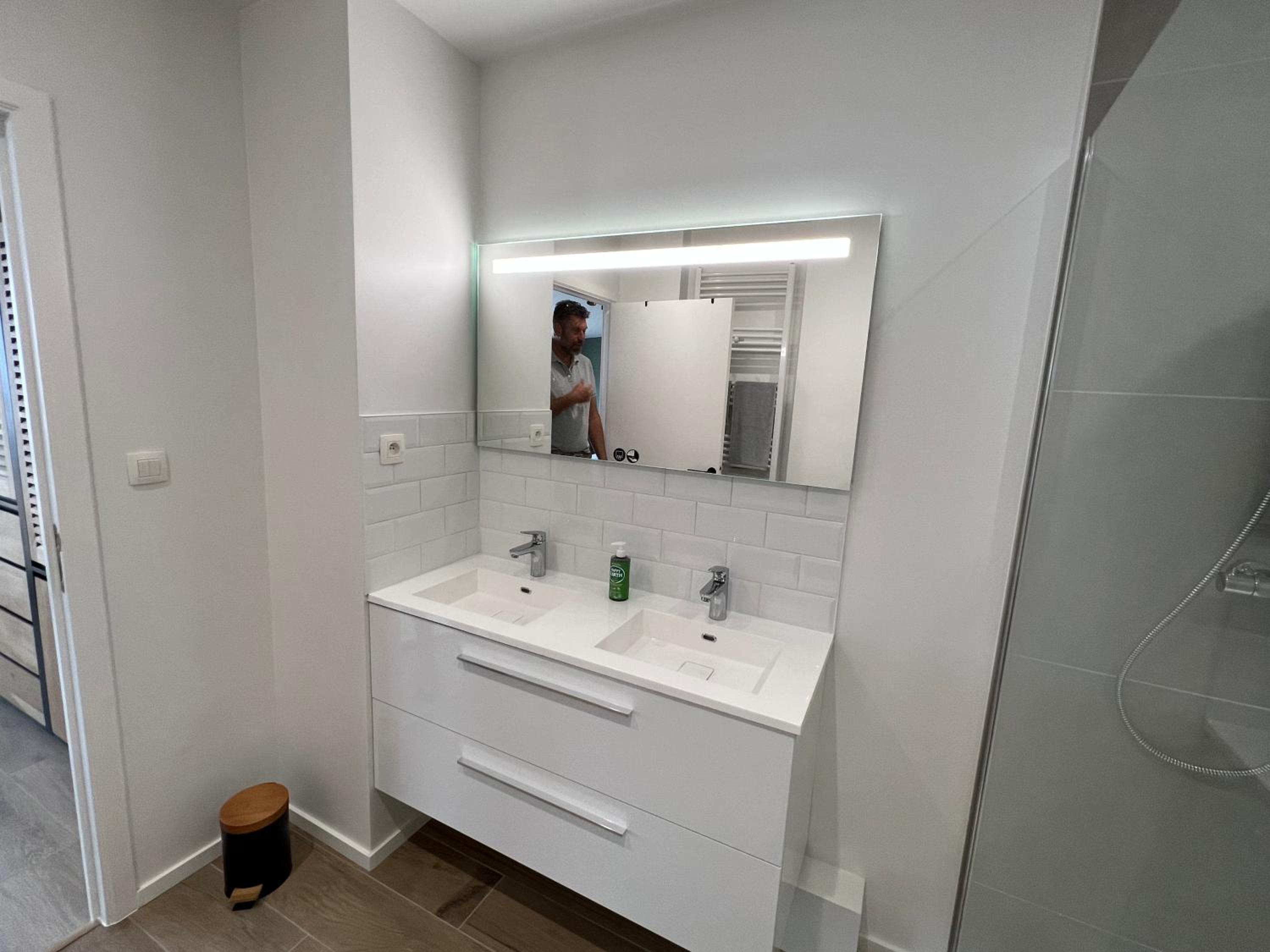 Appartement Martine
