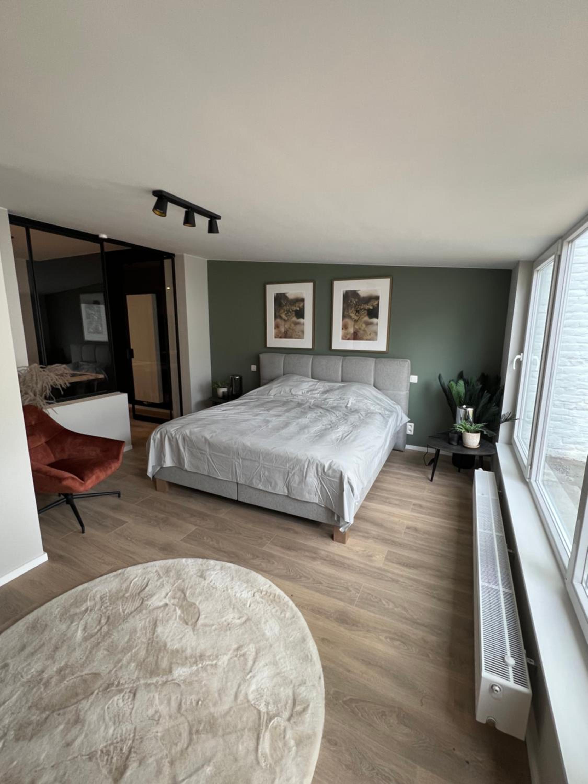 Appartement Martine