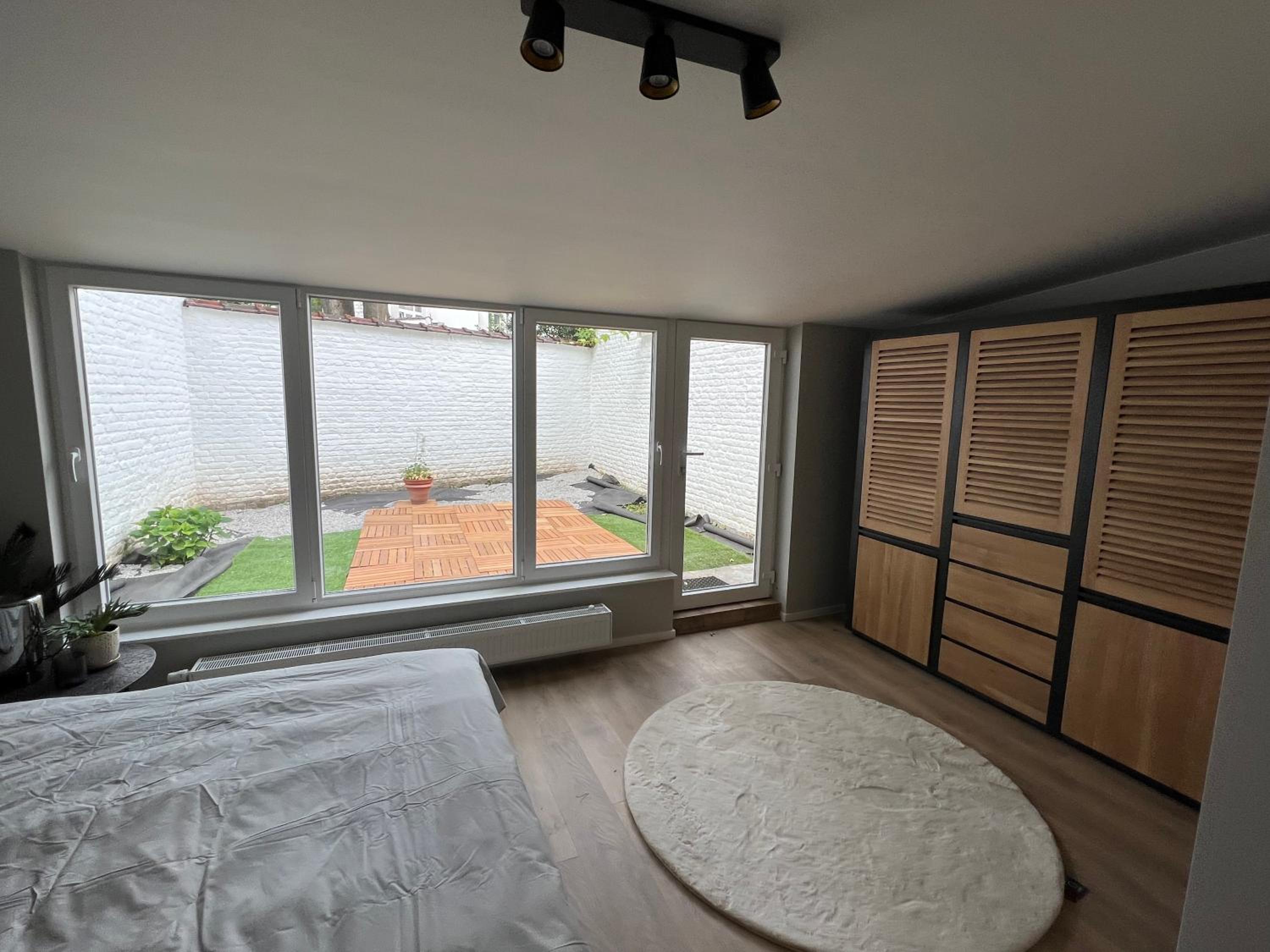 Appartement Martine