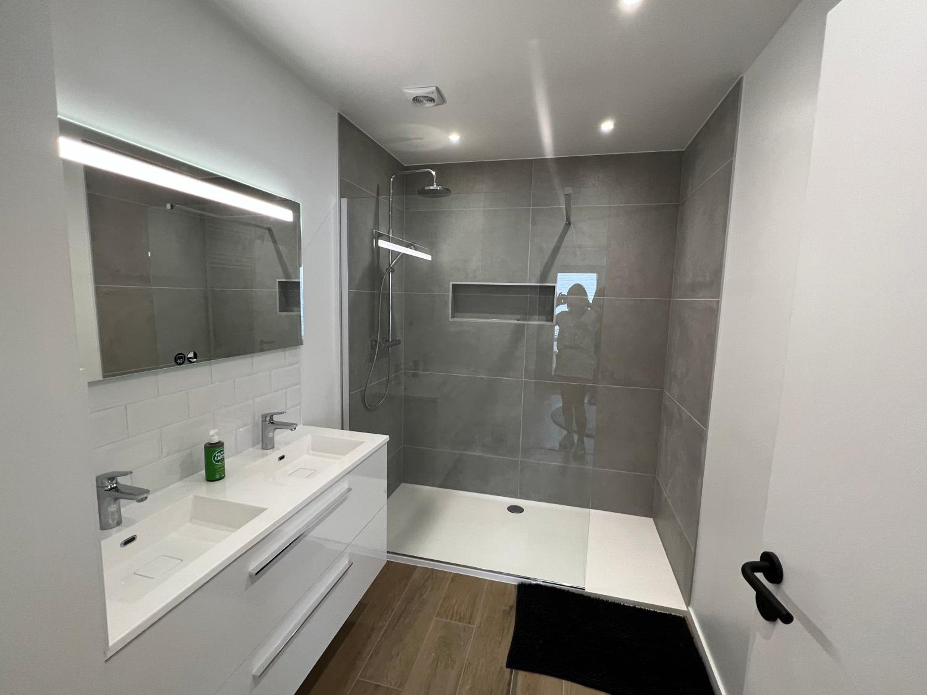 Appartement Martine