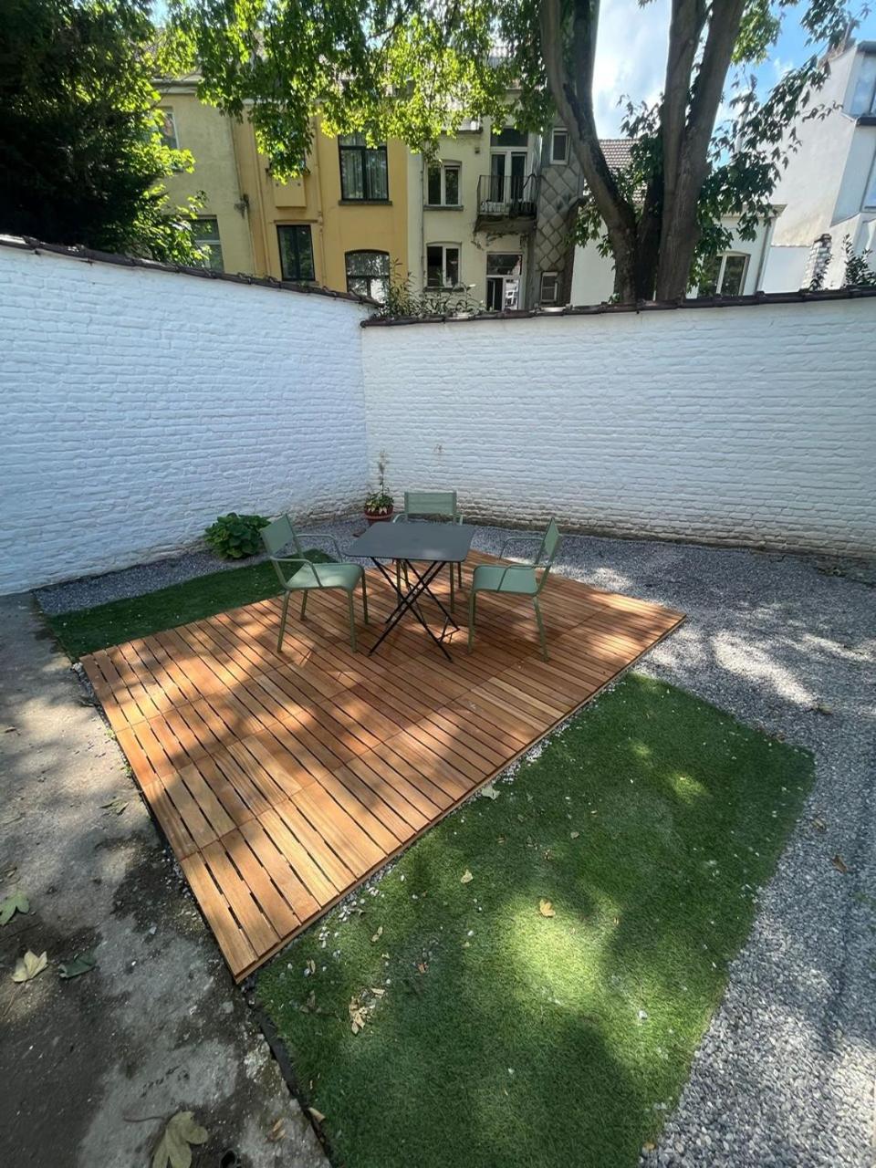 Appartement Martine