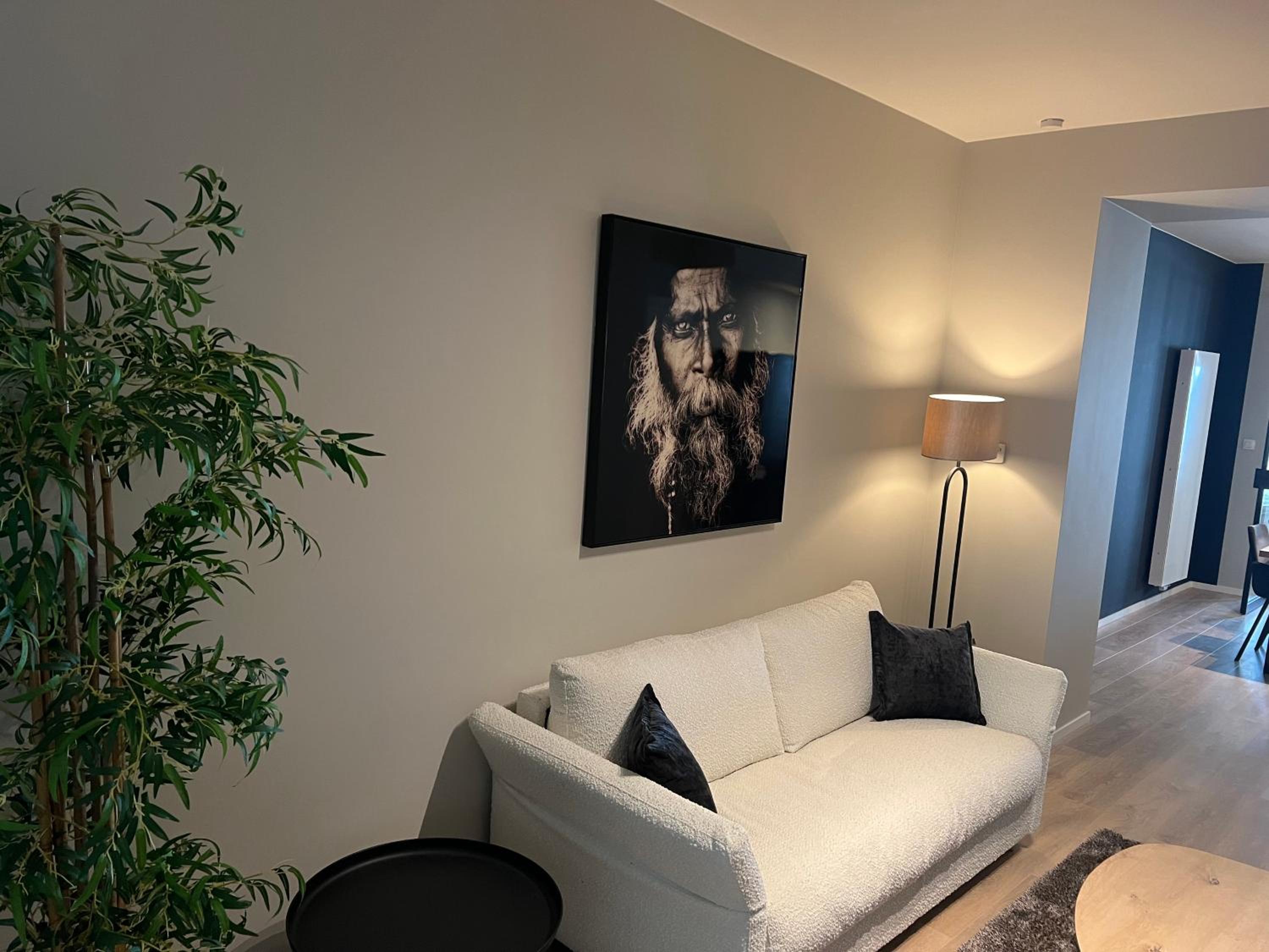 Appartement Martine