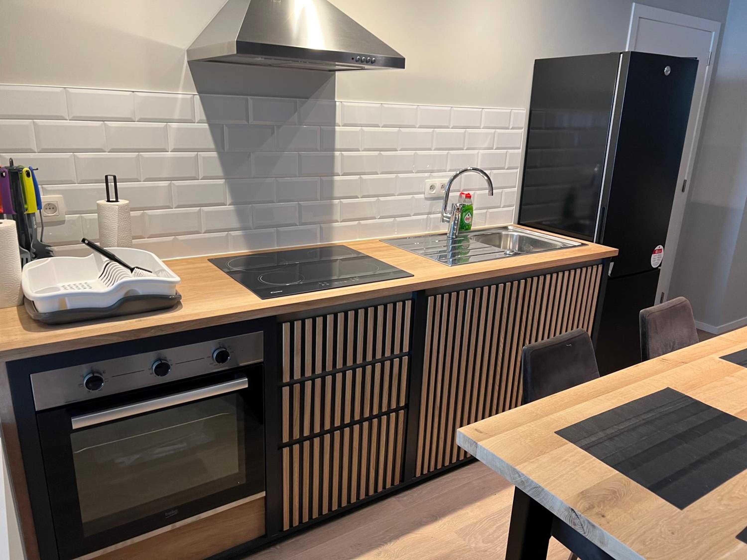 Appartement Martine