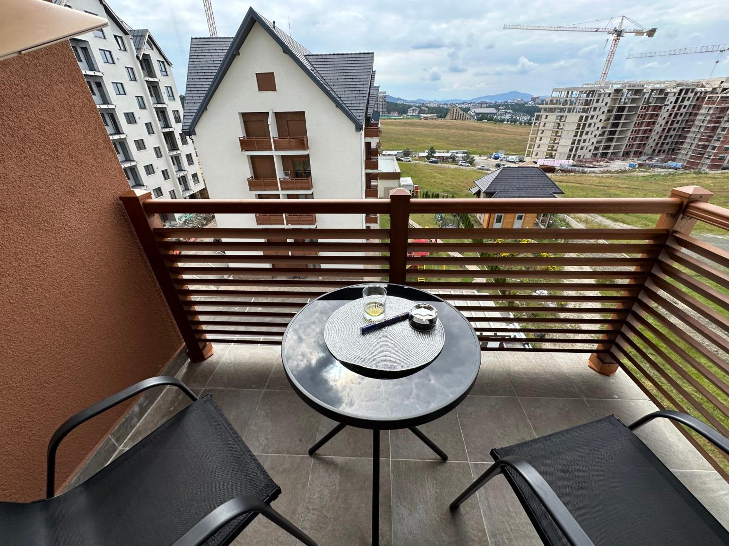Apartman Mratinković Zlatibor
